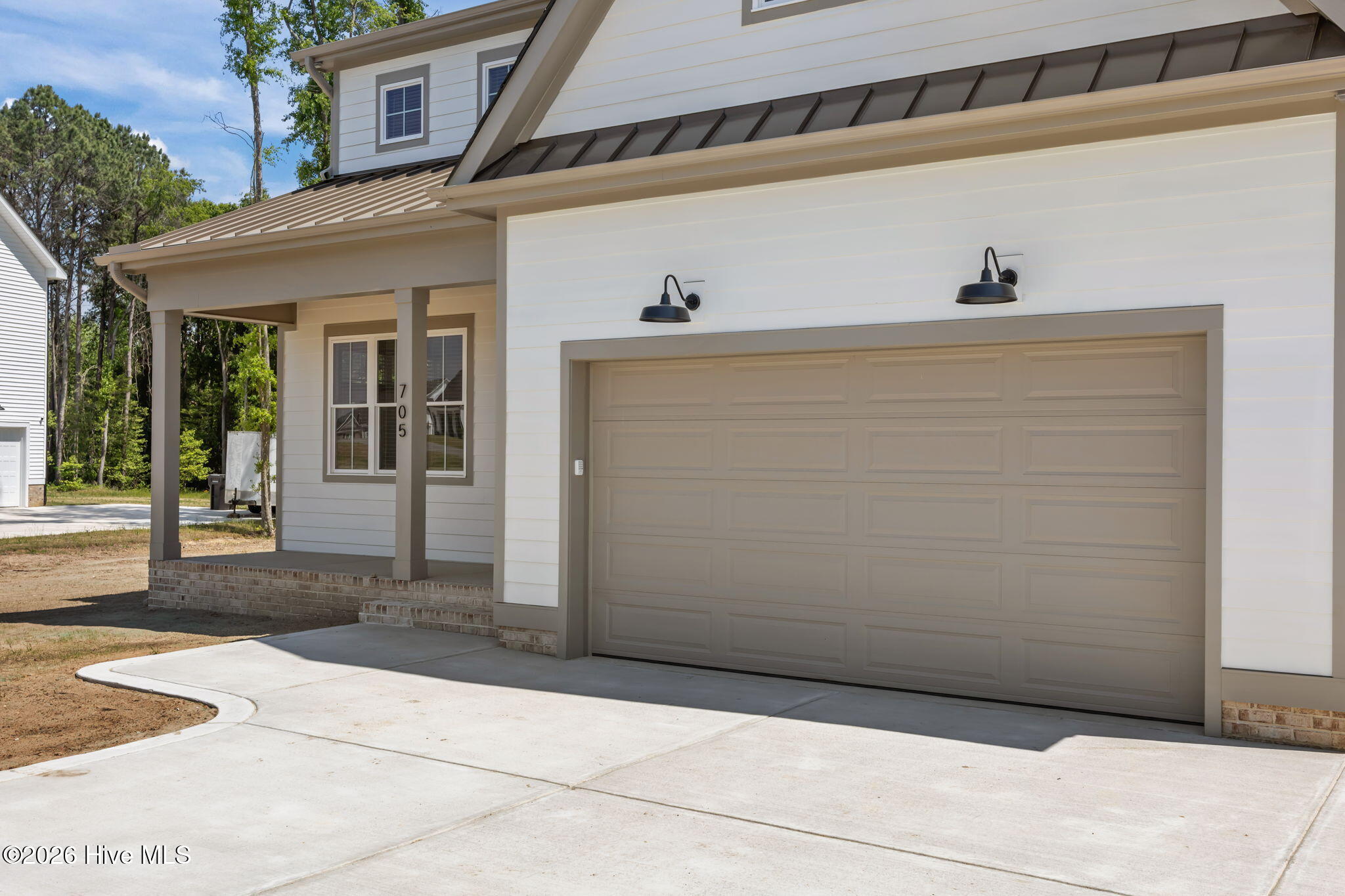 705 Brighton Drive, Goldsboro, NC, 27530