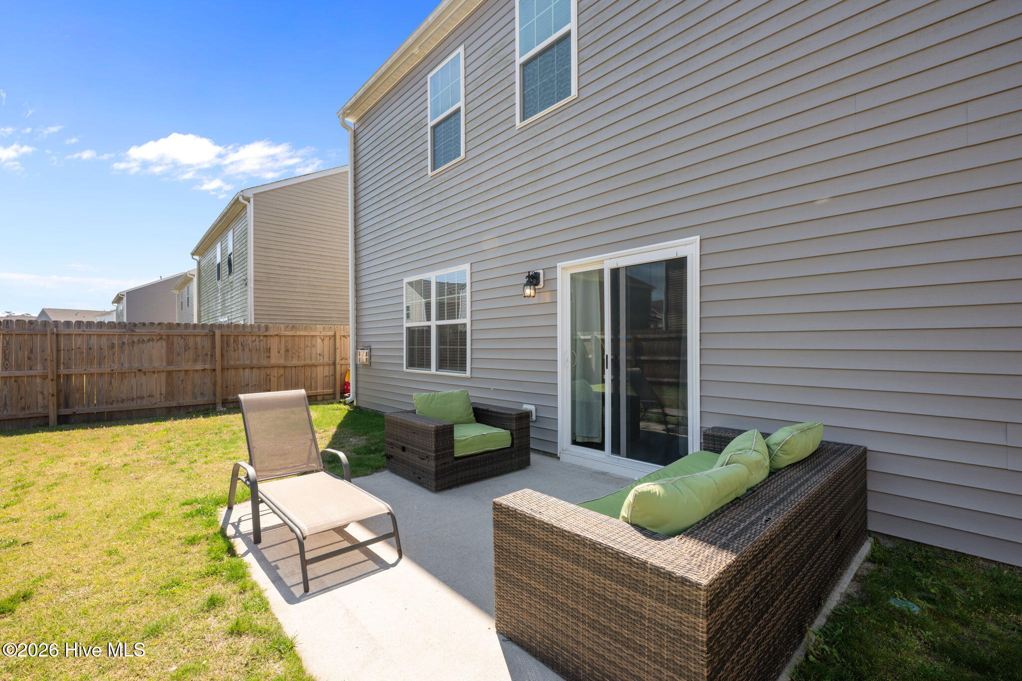 1009 Chiles Drive,New Bern
