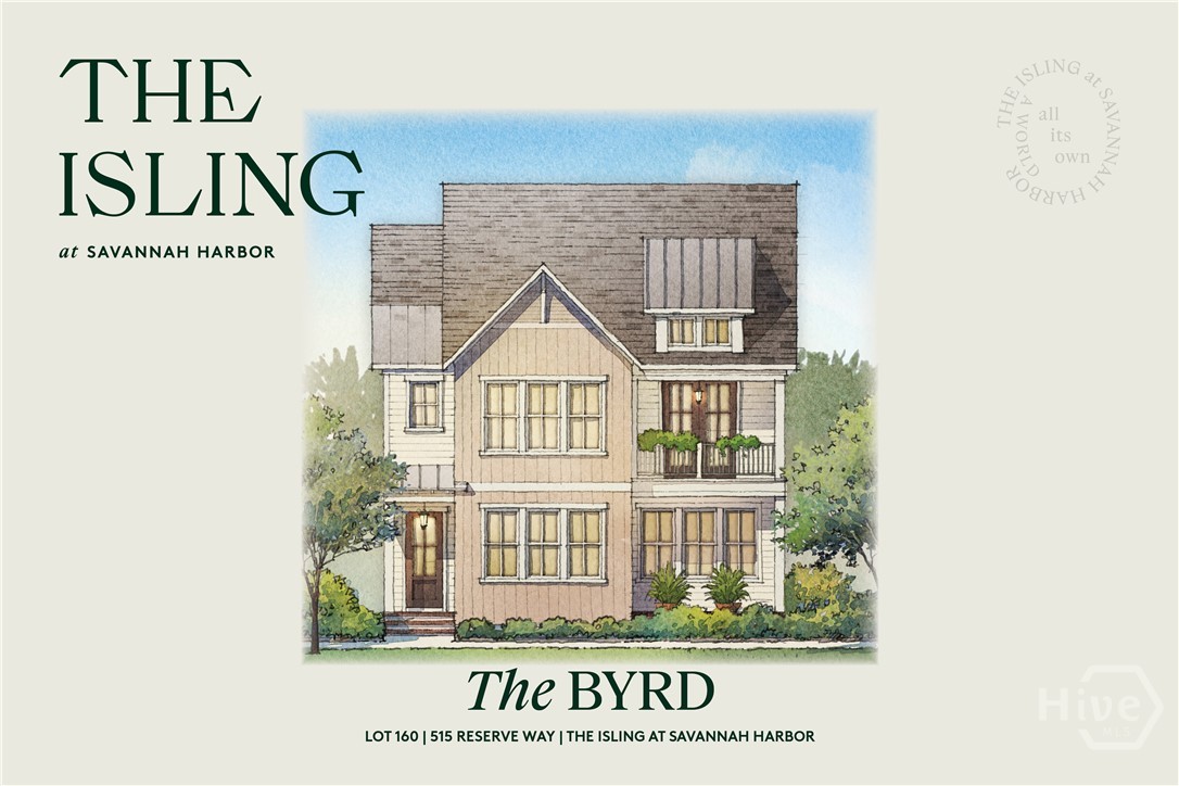 515 Reserve Way, Savannah, GA 31401 Listing Photo  1
