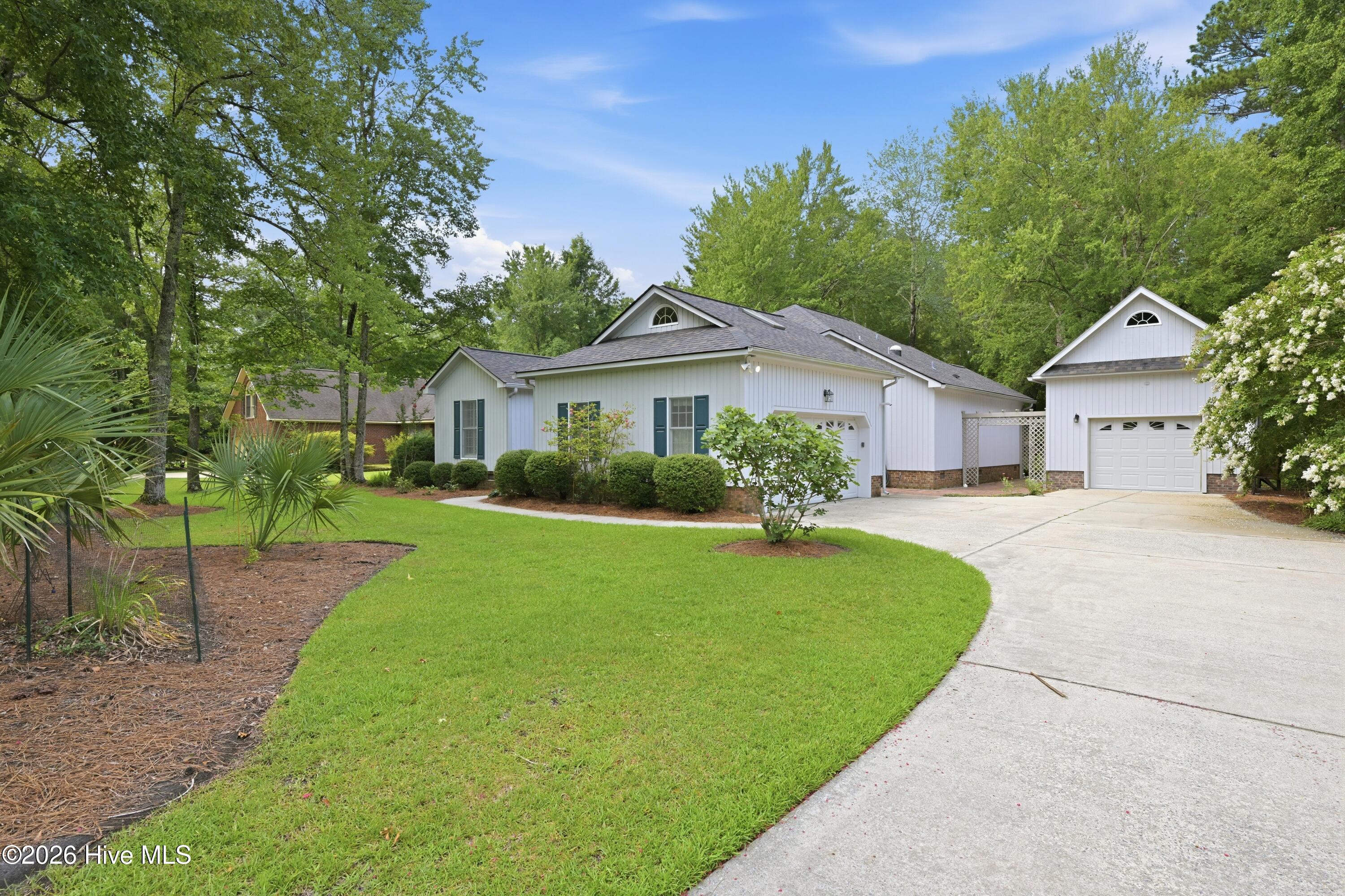 1250 Pine Valley Drive,New Bern