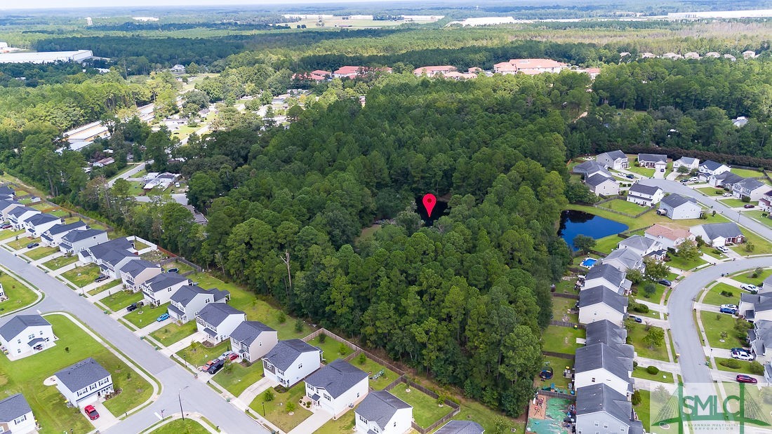 1335 Pine Barren Road, Pooler, GA 31322 Listing Photo  5