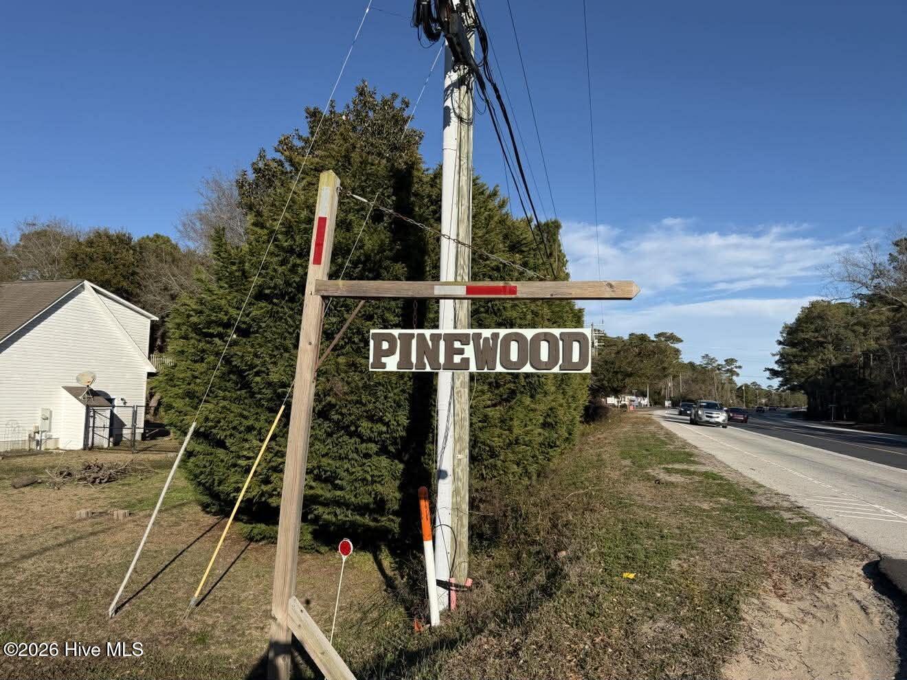 Pinewood