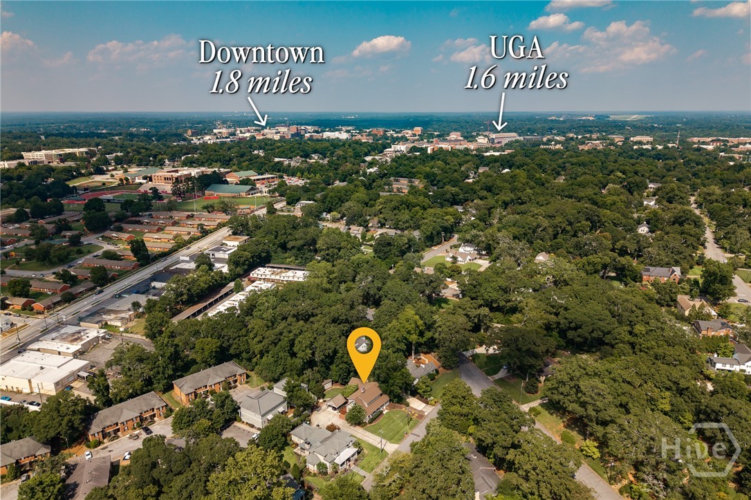 112 Fortson Drive