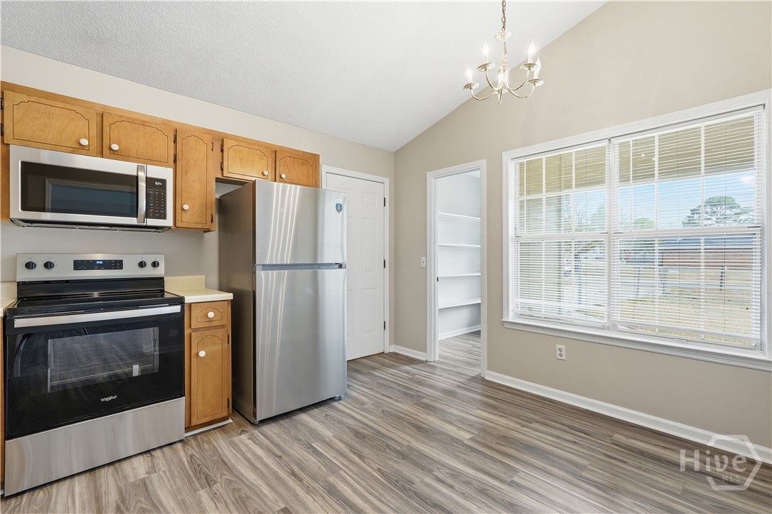 735 Kadi Lane, Hinesville, GA, 31313