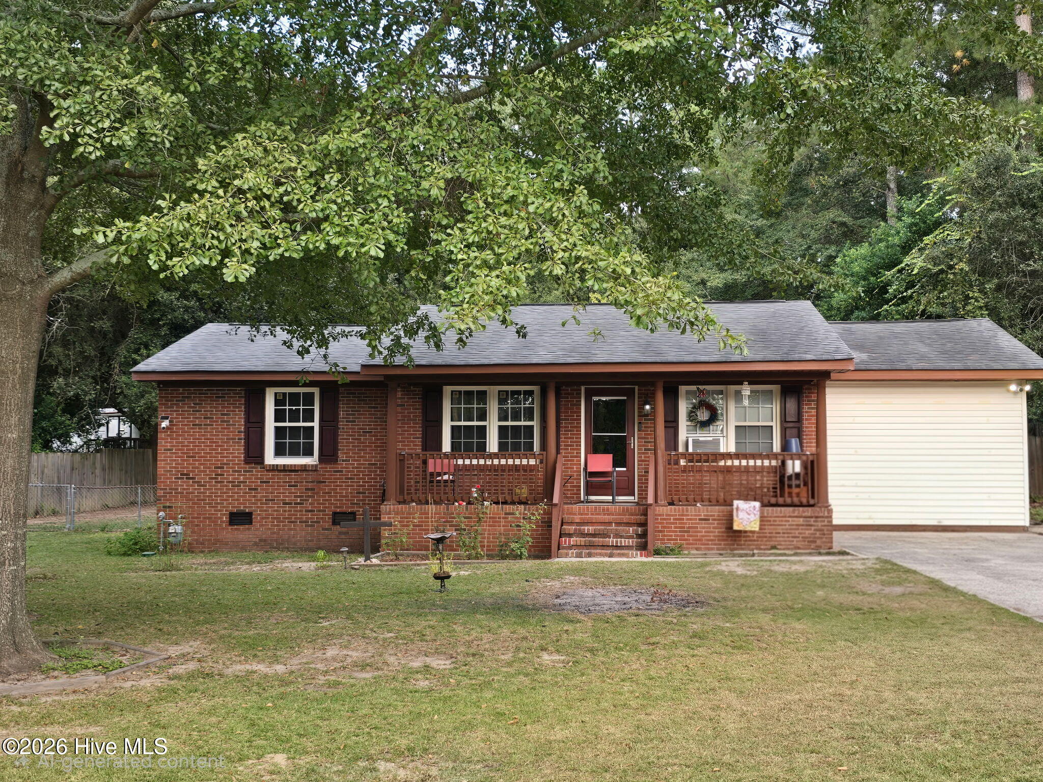 Photo 3 of Single family home for sale at 214 Bristol Ave, Aiken, SC 29801 | MLS# 100602778 | Listing updated on 2026-10-05