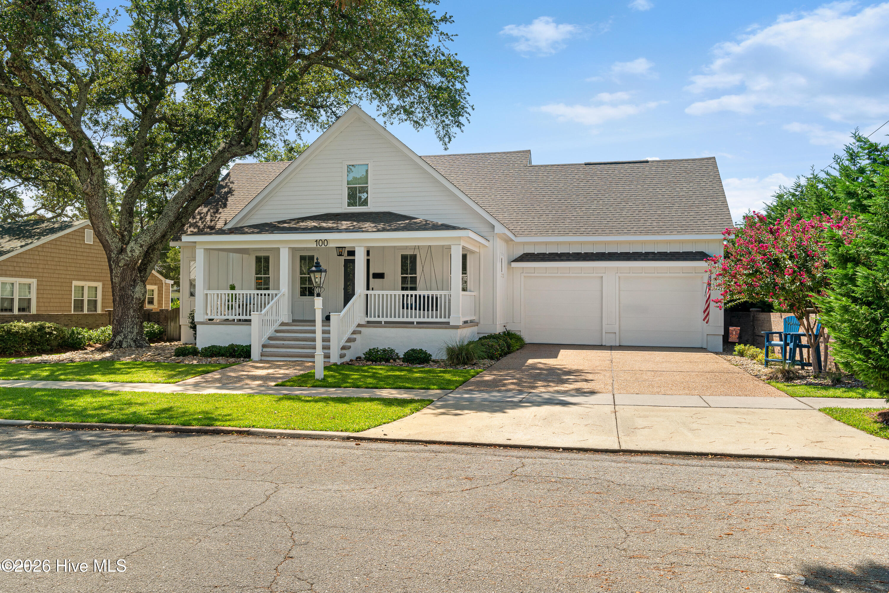 100 S 27th Street,Morehead City