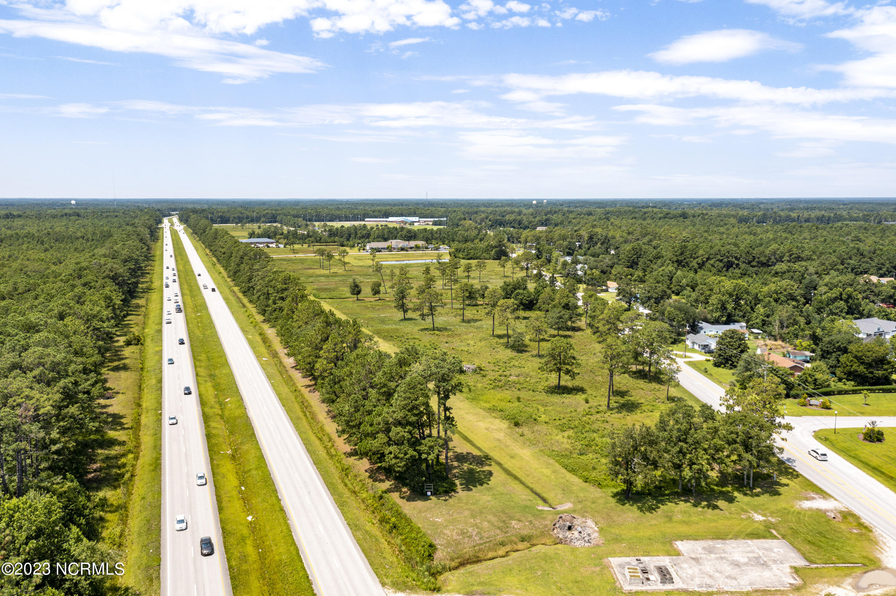 812 E Chatham Street, Newport, NC, 28570