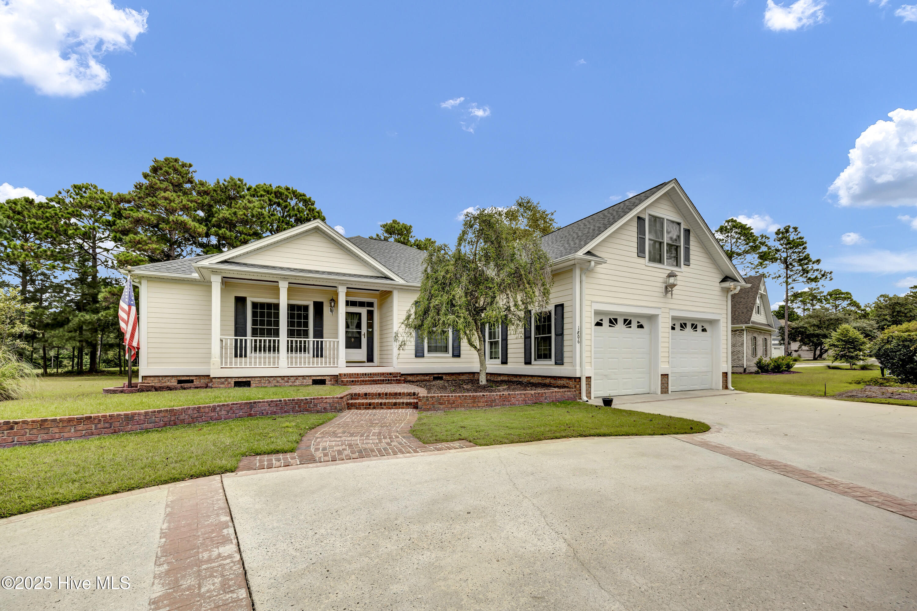 209 Sweetbriar Lane, Havelock, NC, 28532