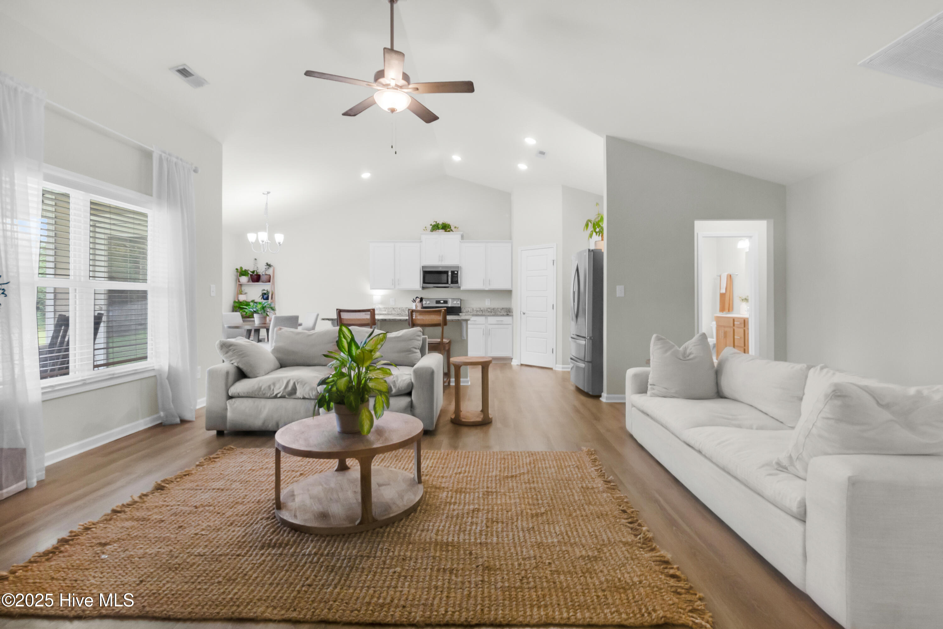 115 Grantham Place,New Bern