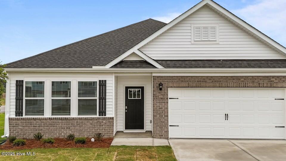 4007 Montford Drive,New Bern