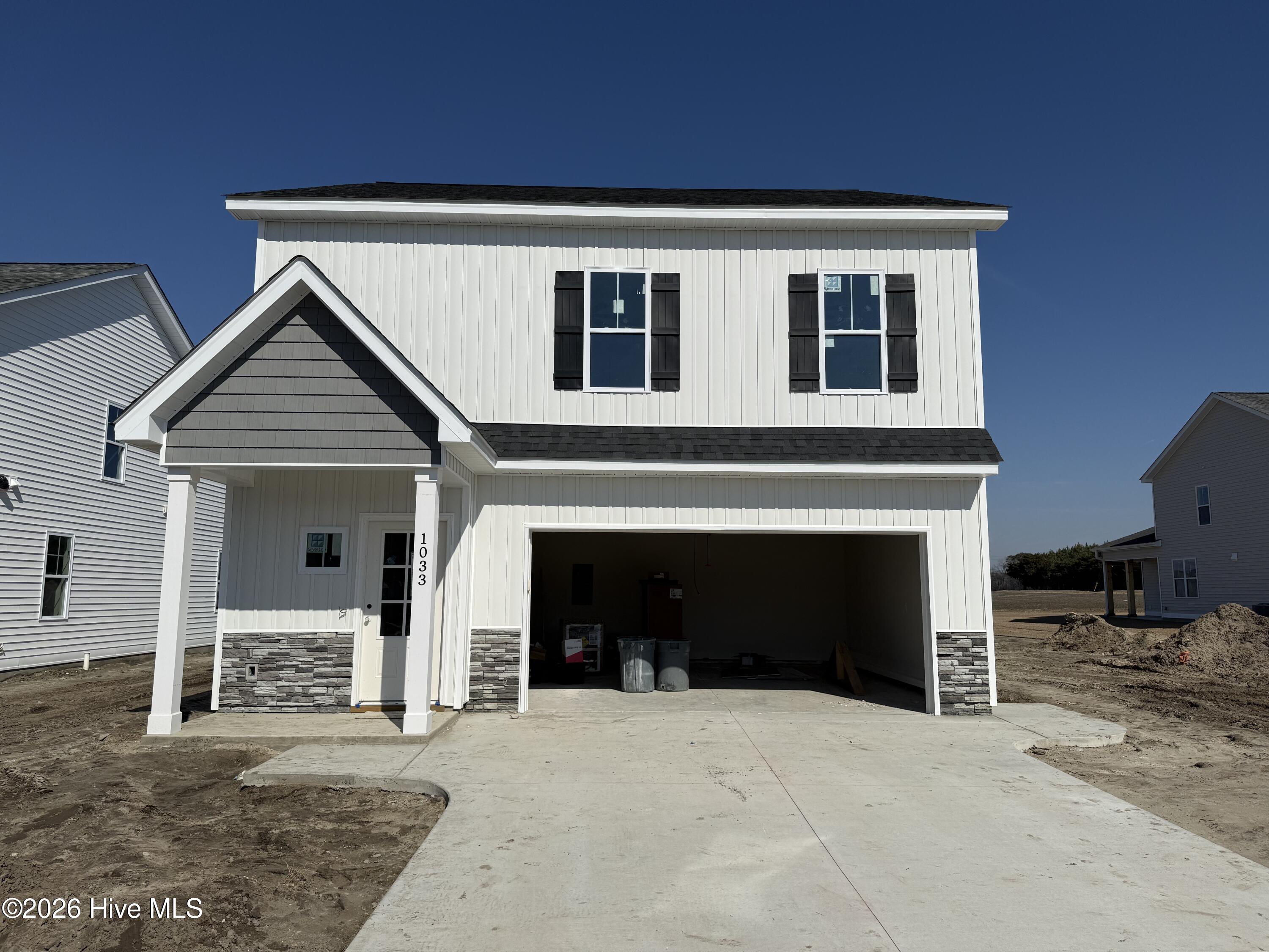 Homes for sale in Ayden, NC | 1033 Seven Iron Dr, Ayden, NC 28513 | MLS# 100516948