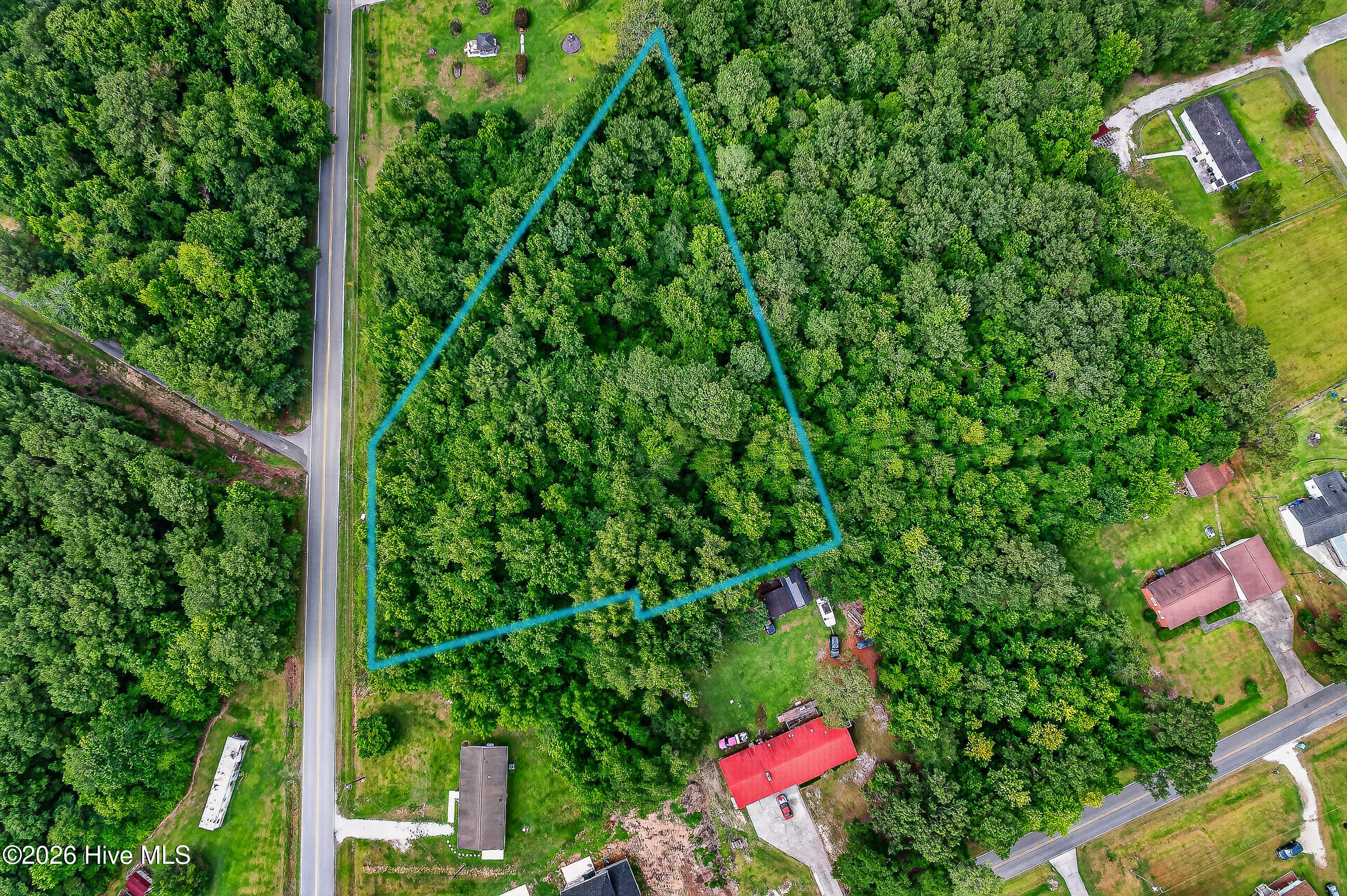 4th image of 00 Rhodestown Rd, Jacksonville, NC 28540 | MLS# 100589200
