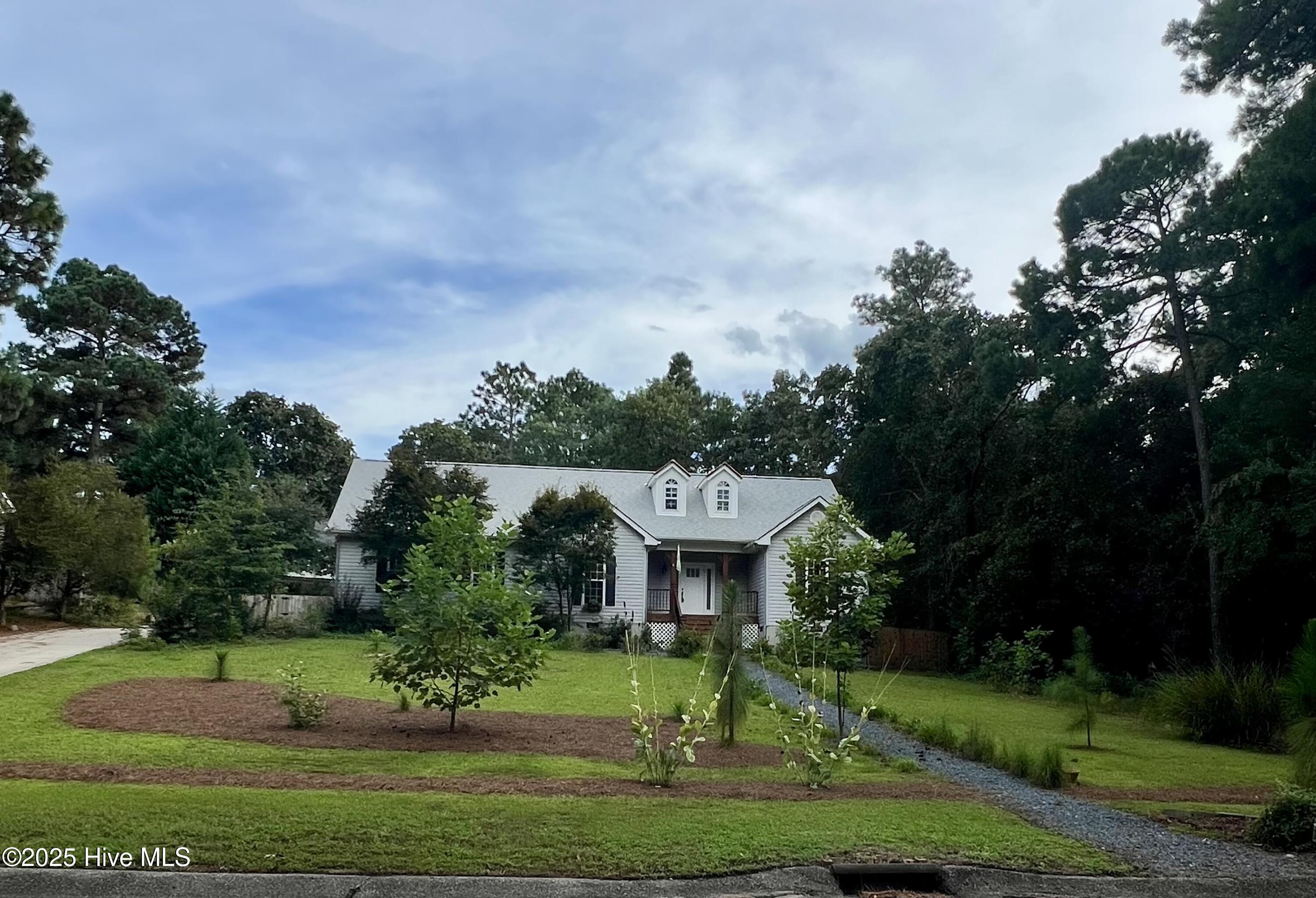 Homes for sale in Carthage, NC | 150 Rothbury Dr, Carthage, NC 28327 | MLS# 100524433