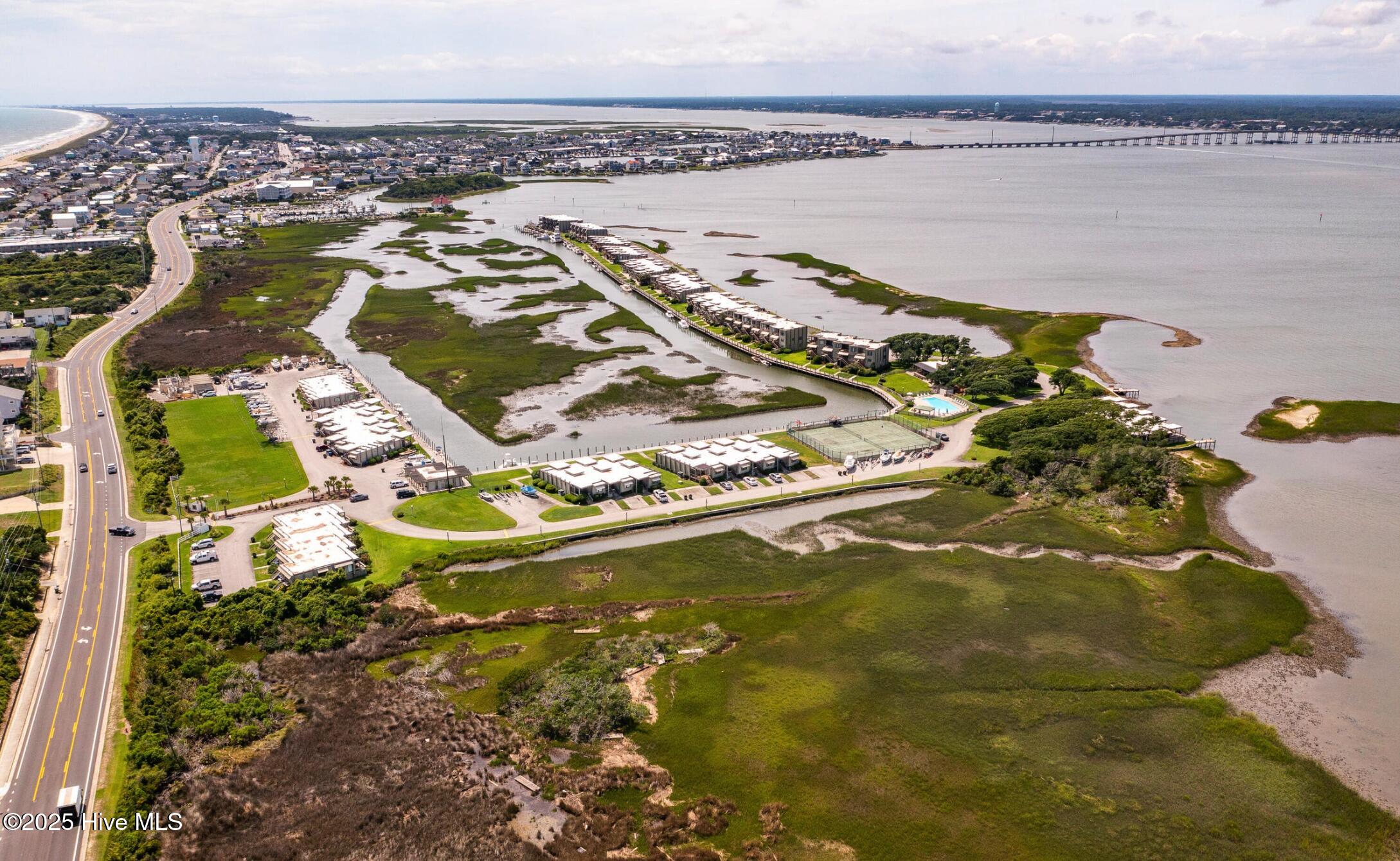 Homes for sale in Atlantic Beach, NC | 9 E Fort Macon Rd, Atlantic Beach, NC 28512 | MLS# 100533132