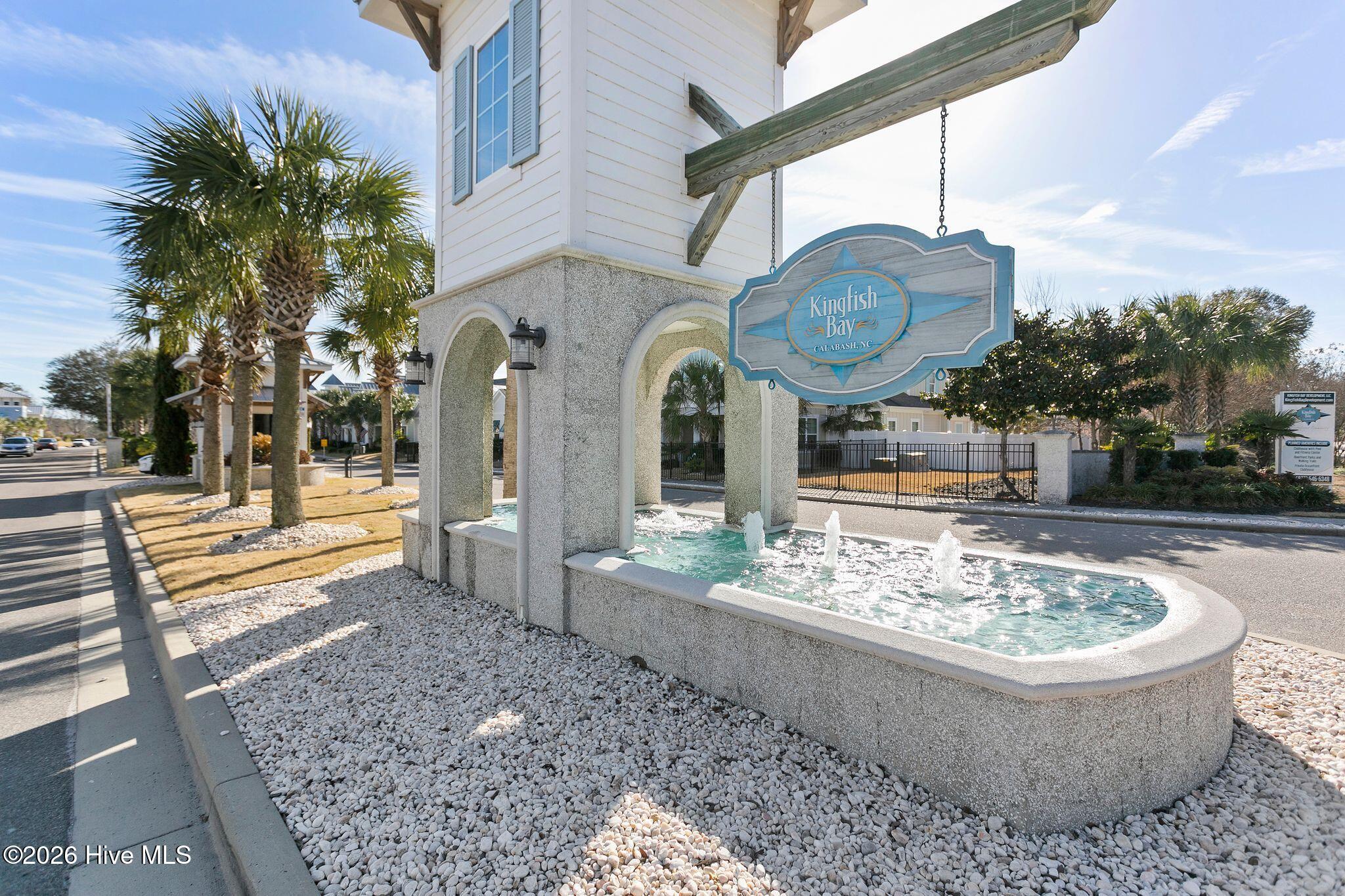 2038 Manor Parc Drive, Calabash, NC, 28467