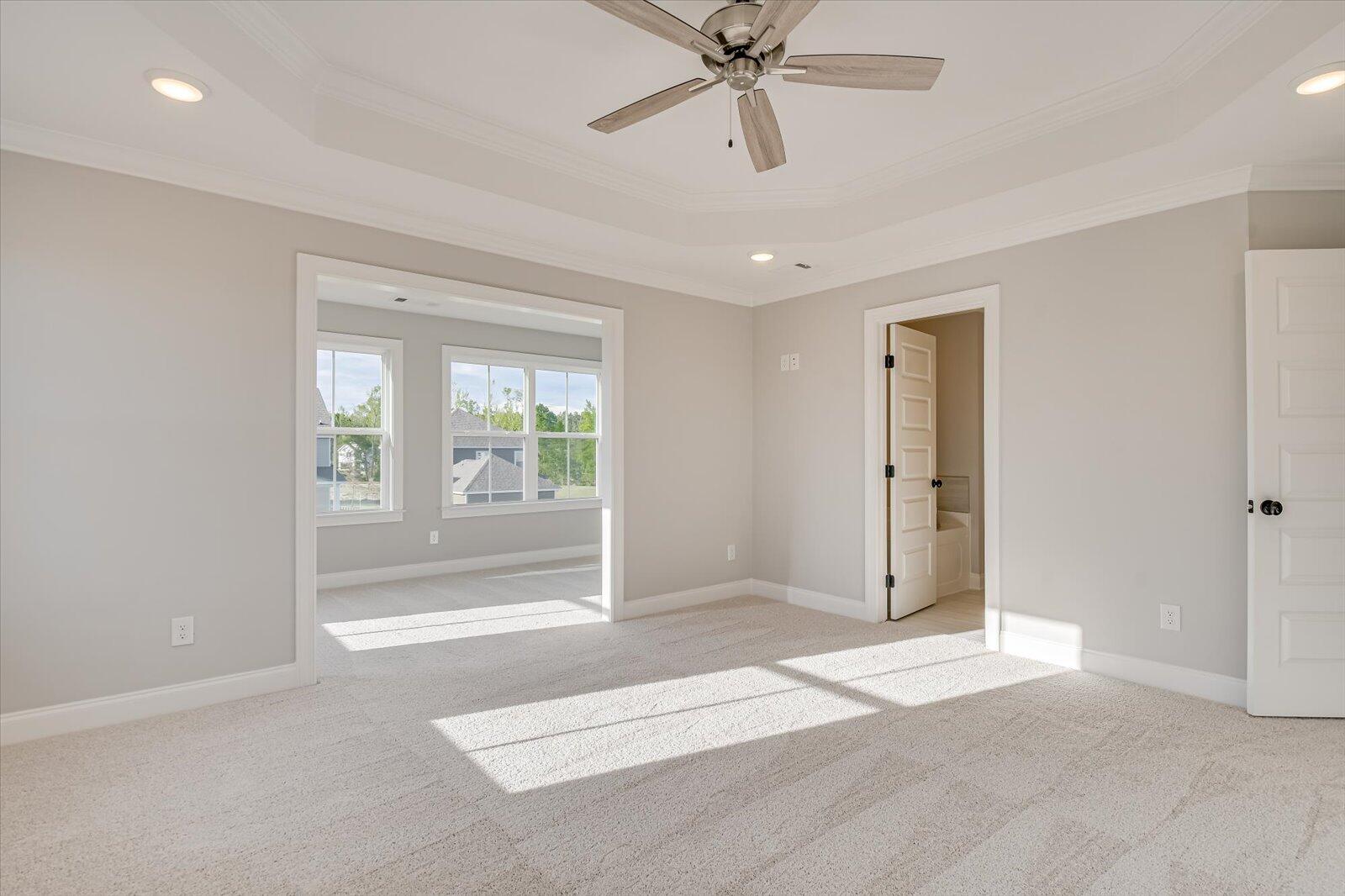 1817 Harbury Drive, Grovetown, GA, 30813