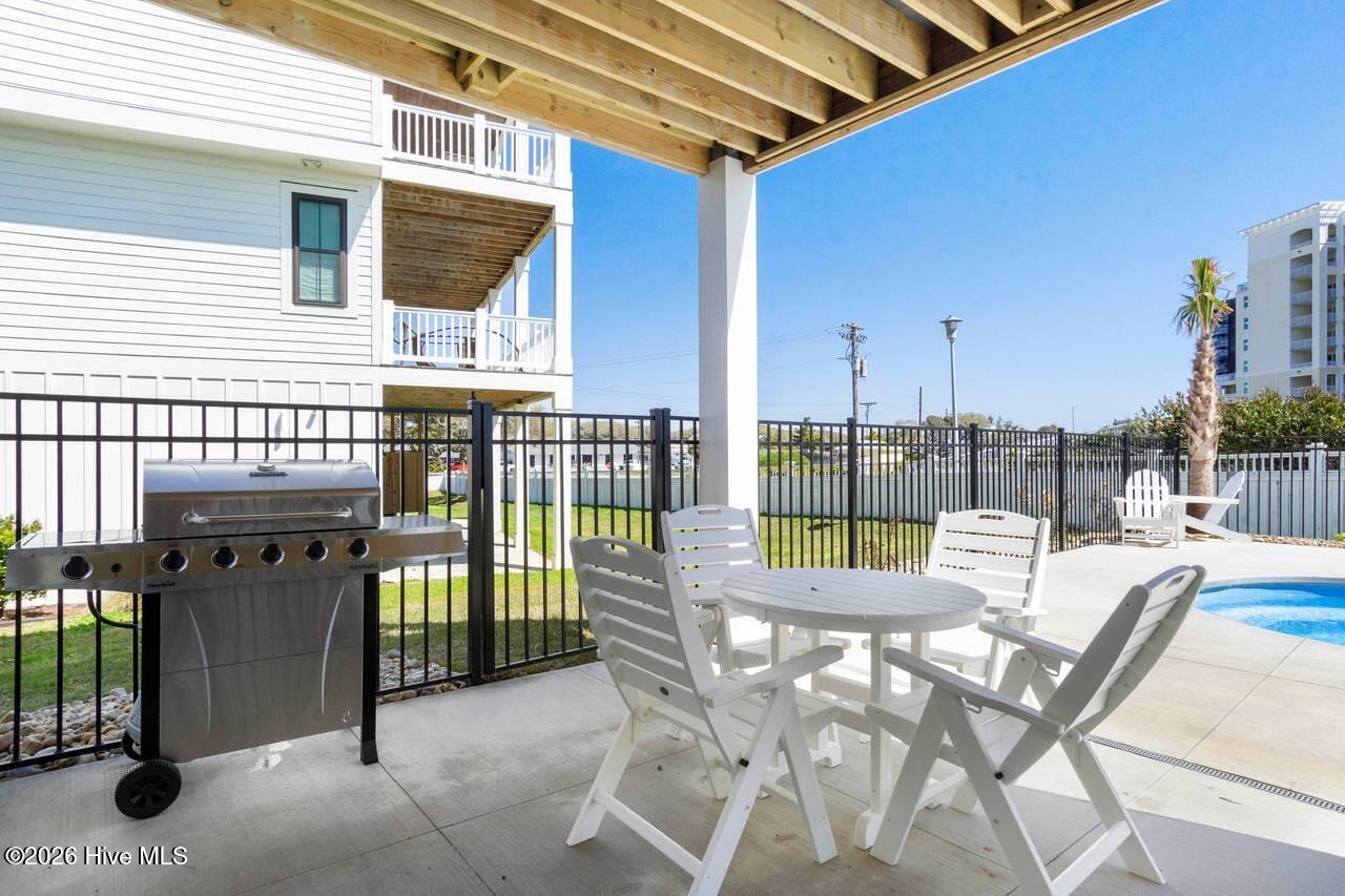 109 Ocean Bluff Drive,Indian Beach