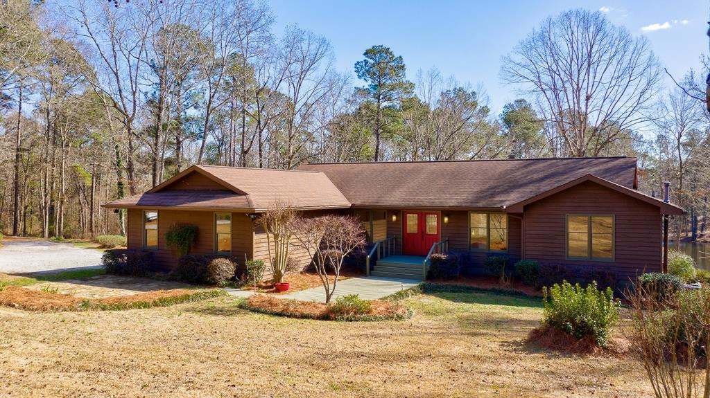 623 Blanchard Road, Evans, GA 30809 Listing Photo  3