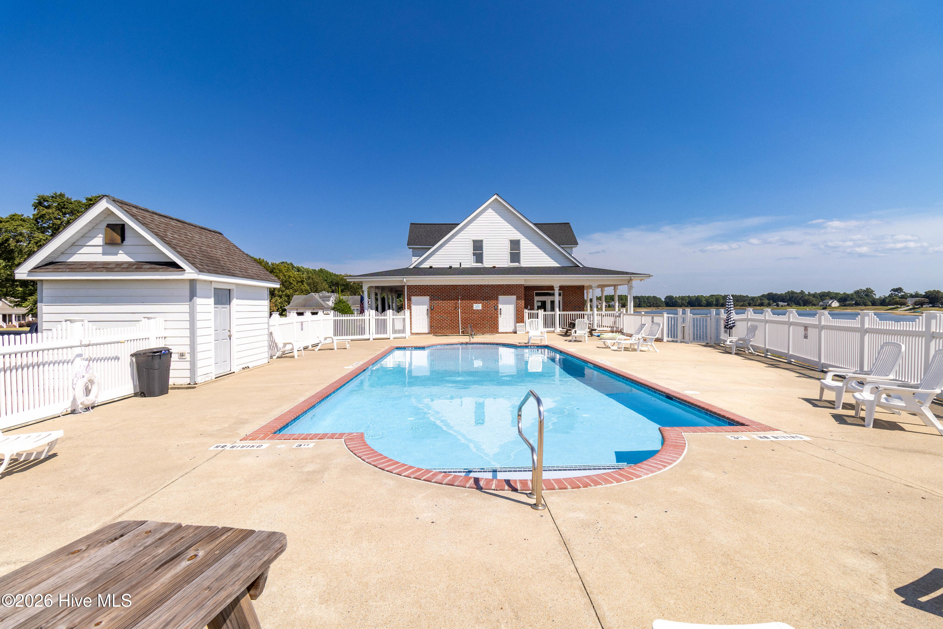 208 Schooner Landing Drive, Edenton, NC, 27932