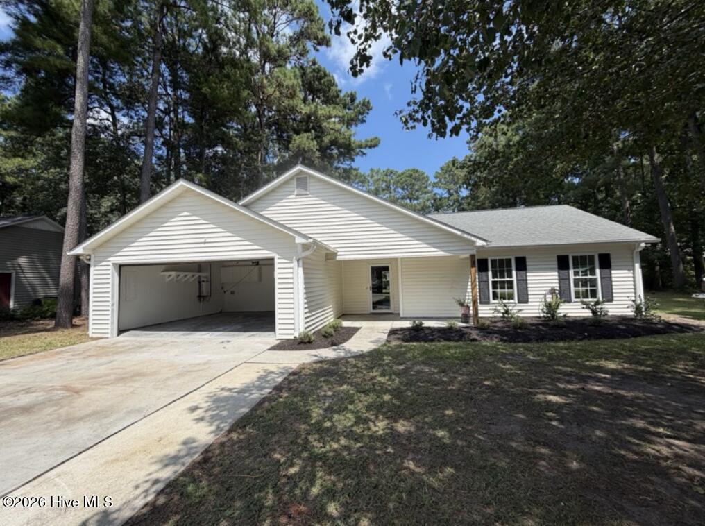 1st image of 108 Jacqueline Dr, Havelock, NC 28532 | MLS# 100598047