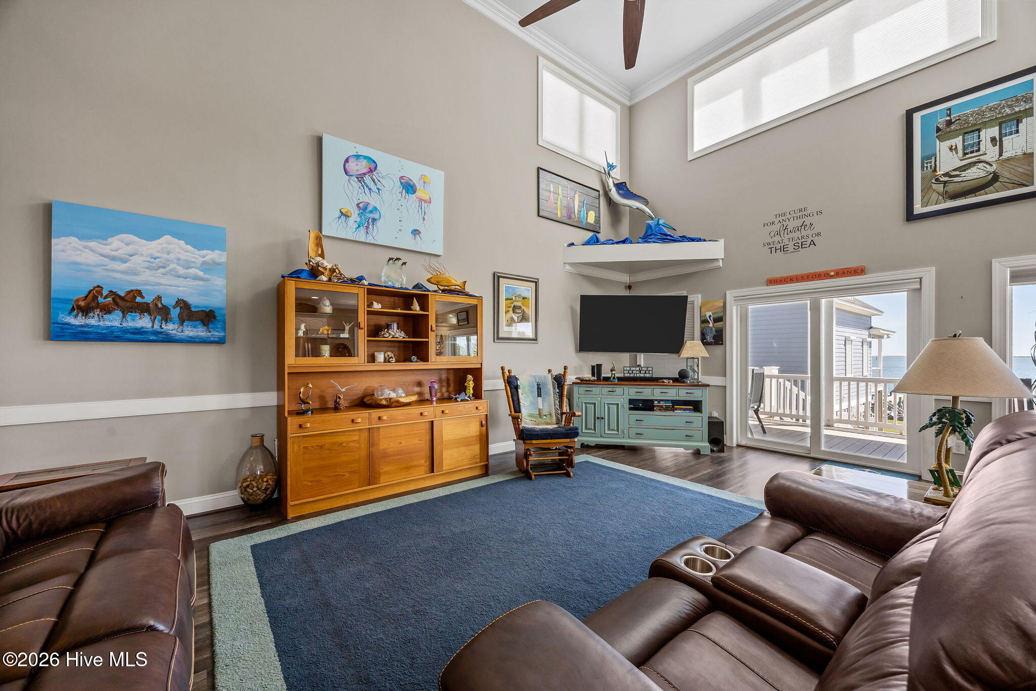 117 Sandfiddler Lane,Harkers Island