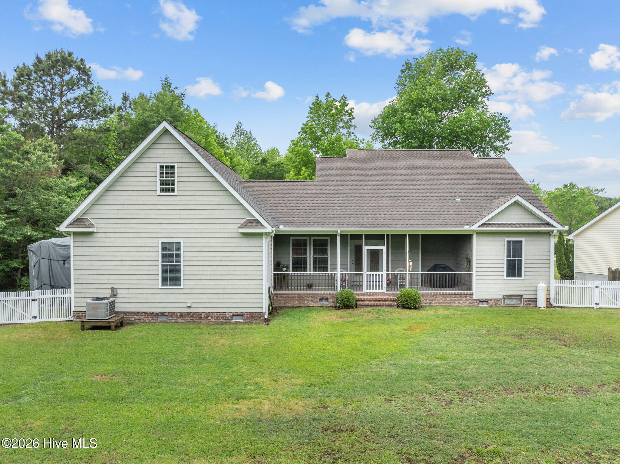 102 Travis Drive,Beaufort