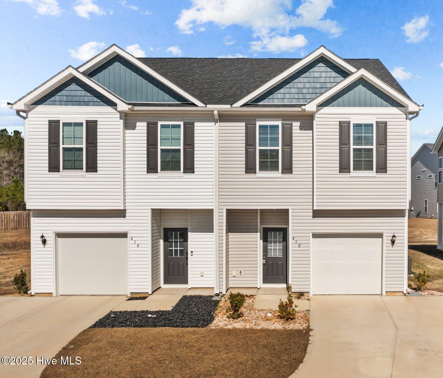 412 Blockade Shoal Lane, Jacksonville, NC, 28546