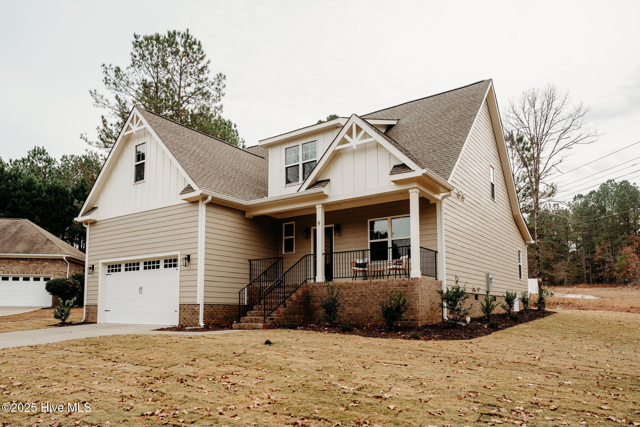 Homes for sale in Pinehurst, NC | 9 Tull Ln, Pinehurst, NC 28374 | MLS# 100518130