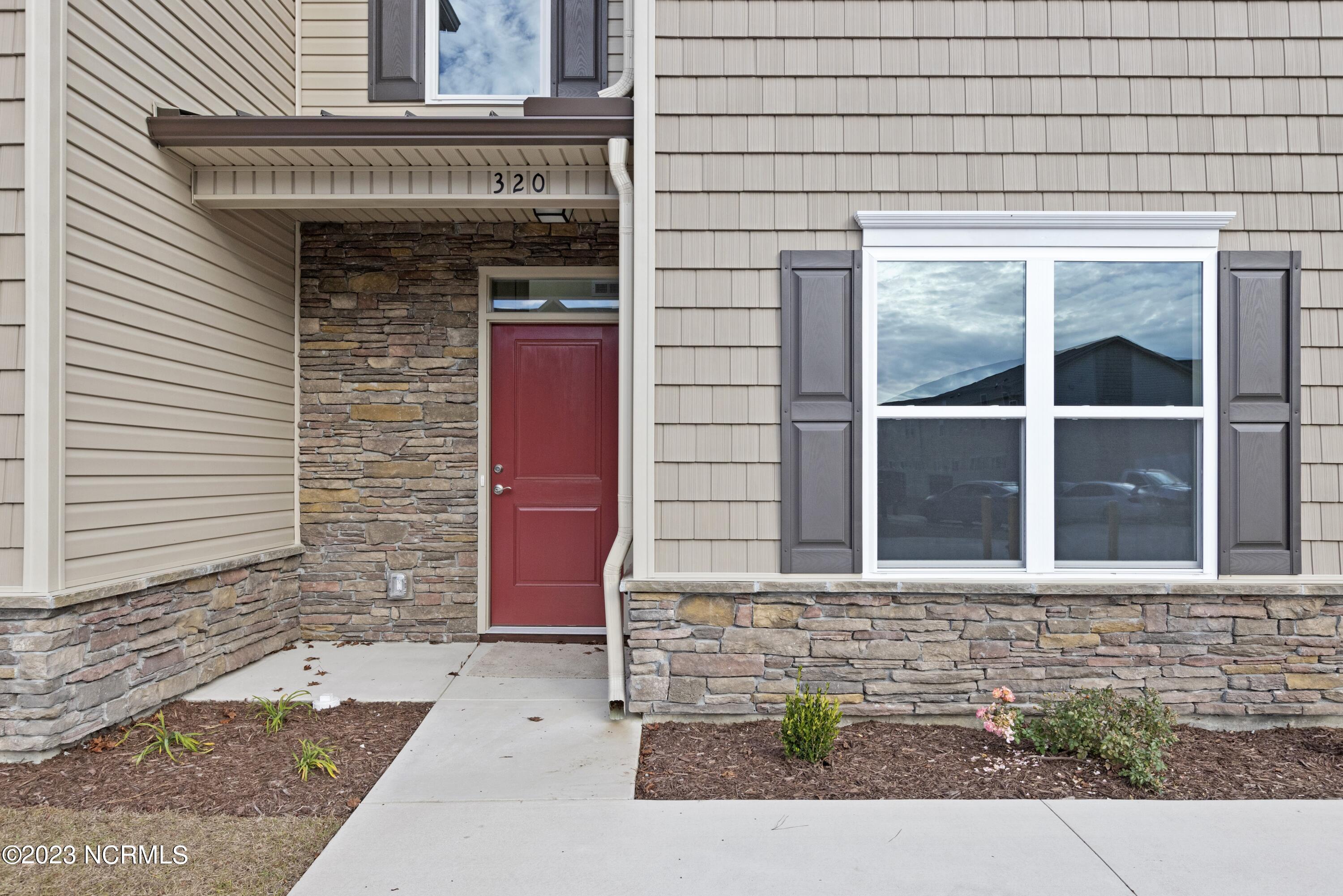 473 Sullivan Loop Road,Midway Park