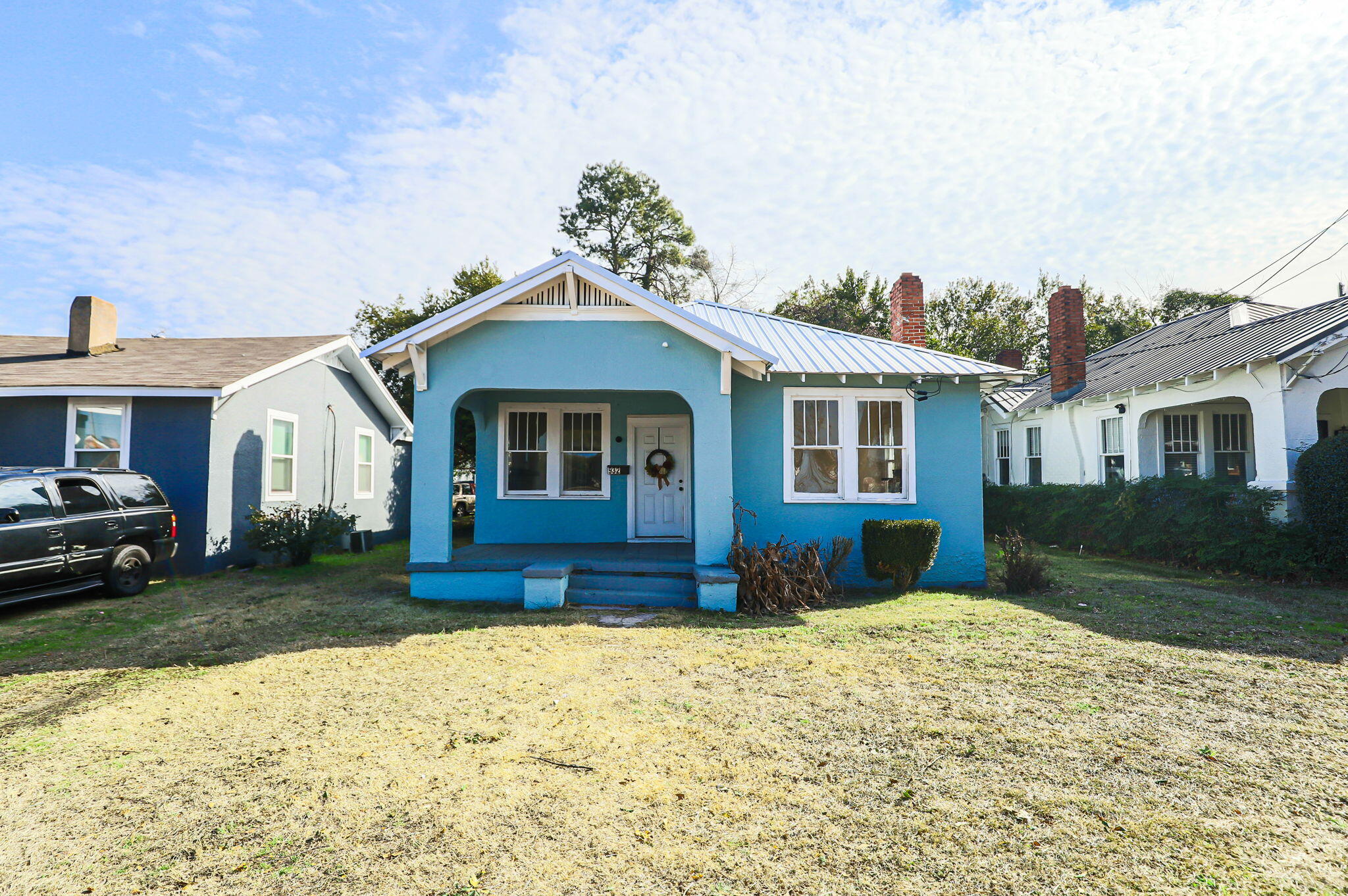 Homes for sale in Augusta, GA | 932 Murphy St, Augusta, GA 30904 | MLS# 98252627