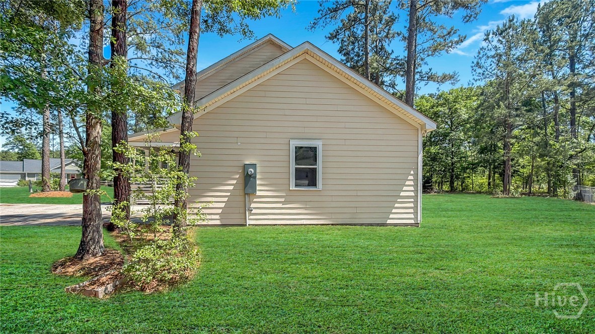 4th image of 64 Tin Cup Ln, Walterboro, SC 29488 | MLS# SA357151