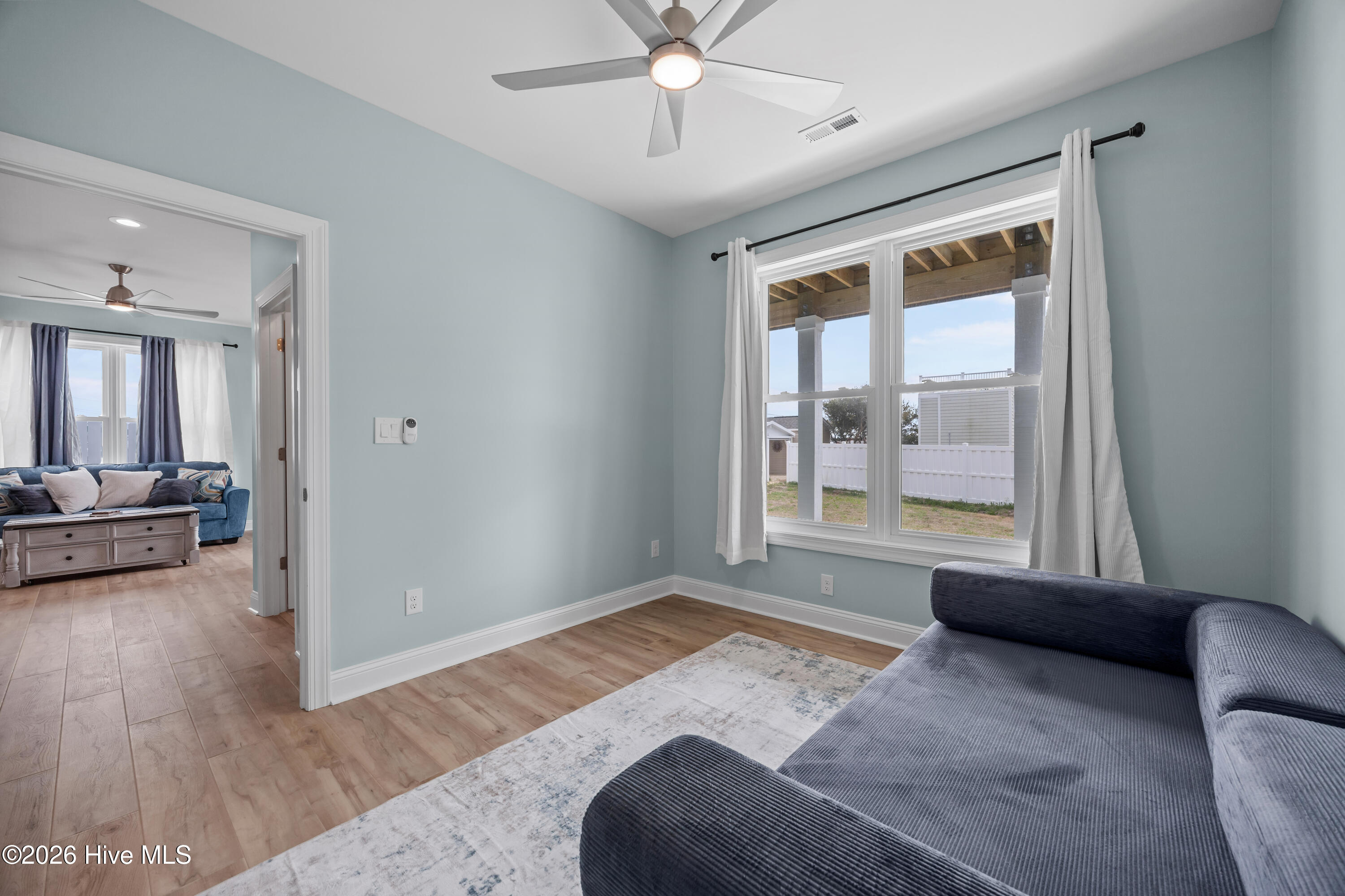 104 E Seaview Drive, Emerald Isle, NC, 28594