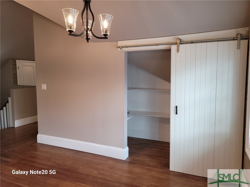 601 W 37th Street UNIT B, Savannah, GA, 31415