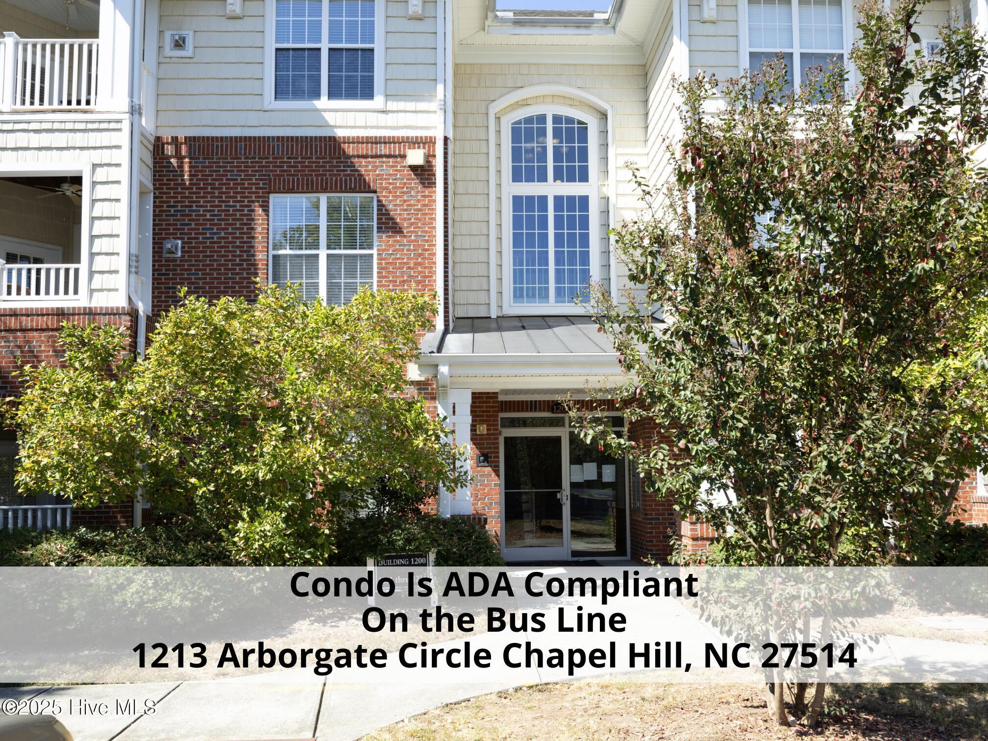 Homes for sale in Chapel Hill, NC | 1213 Arborgate Cir #Bldg 12, Chapel Hill, NC 27514 | MLS# 100532662