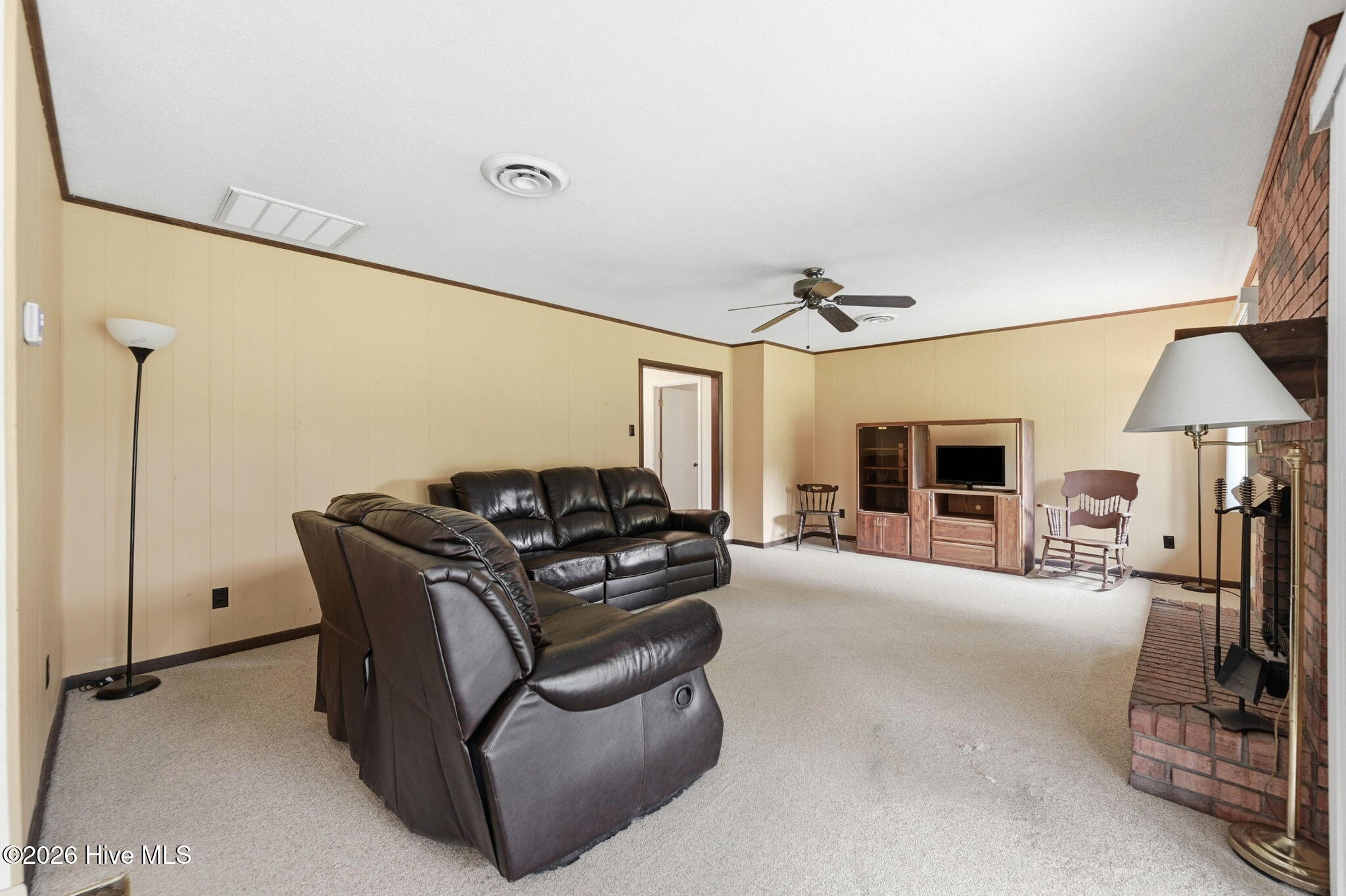 870 Haw Branch Road,Beulaville