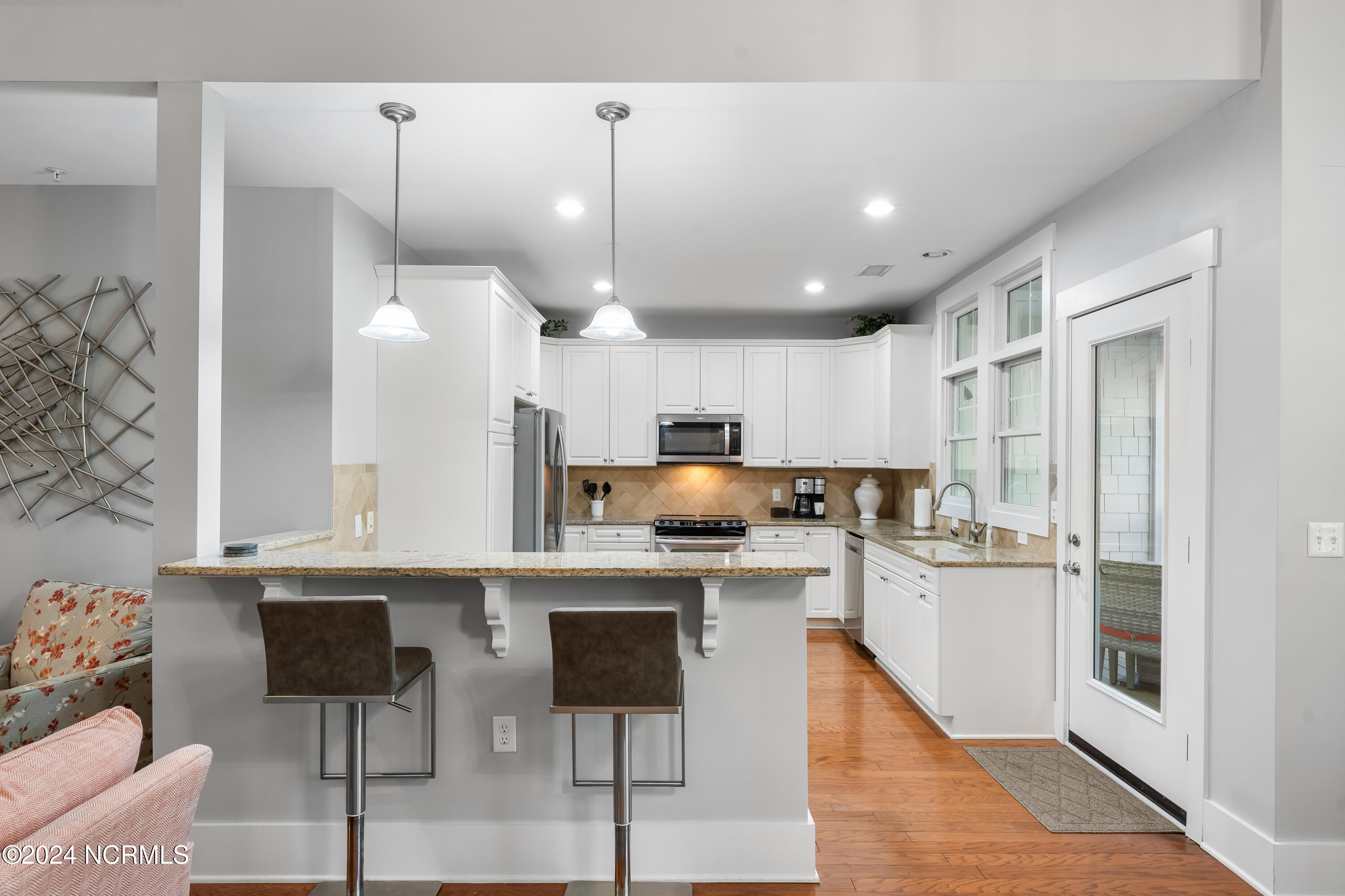 Shirley Johnson - MLS Number: 100576925