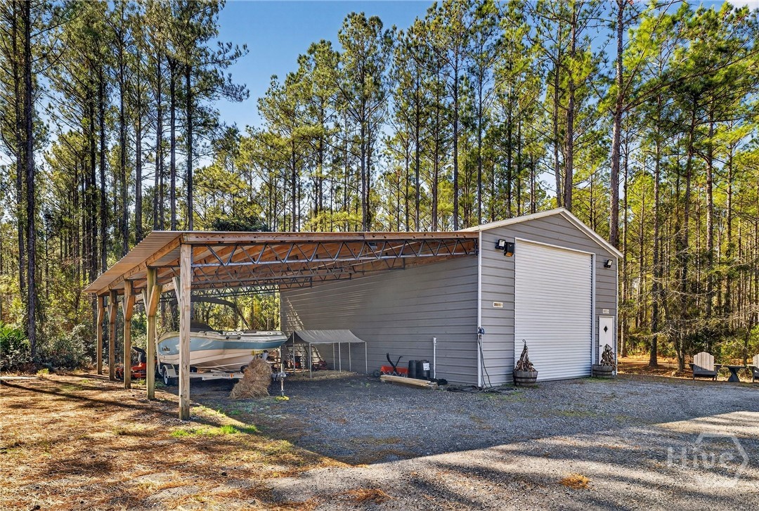 275 Kilkenny Road, Richmond Hill, GA 31324 Listing Photo  39