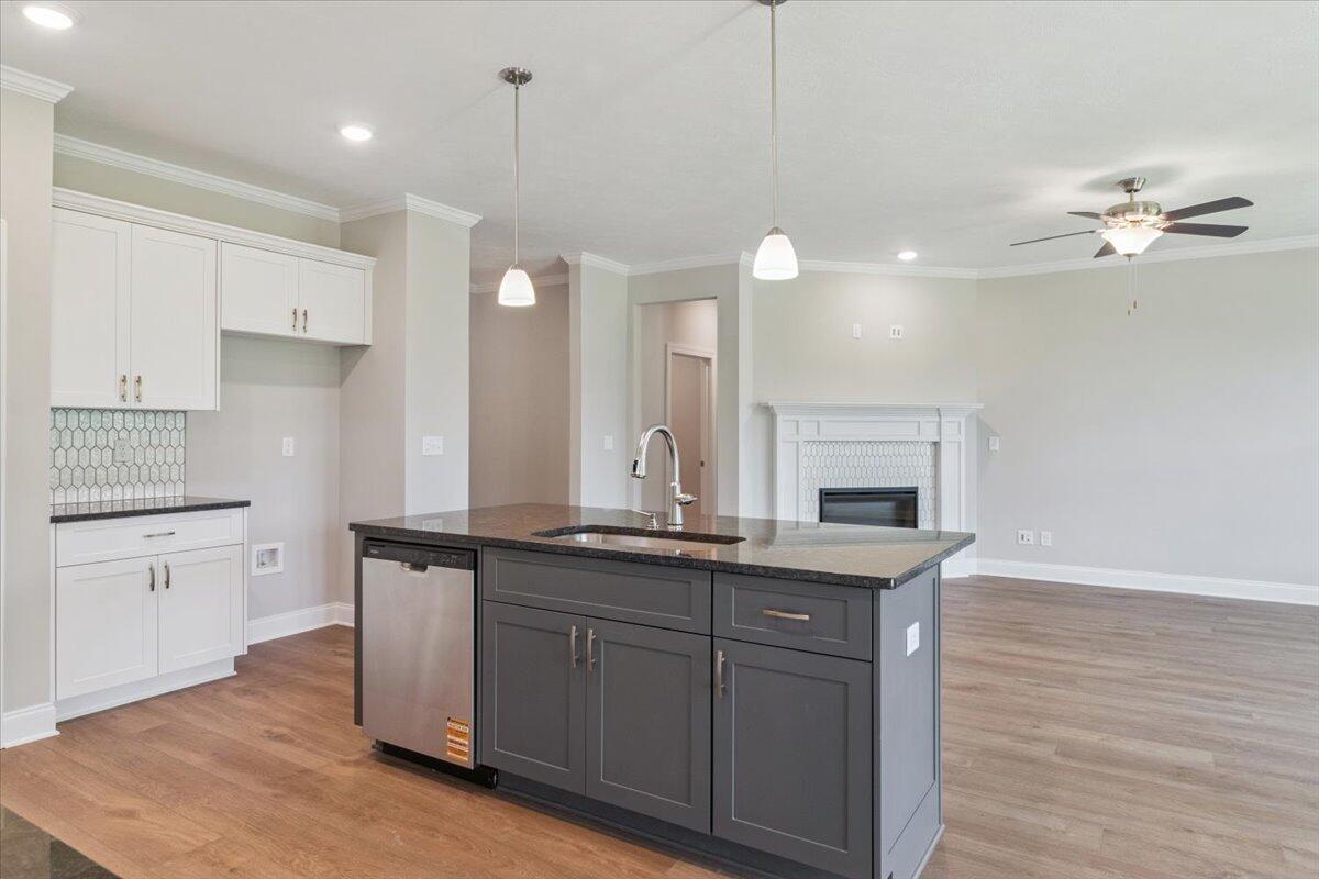 559 Hampton Drive UNIT Wd102, North Augusta, SC, 29860