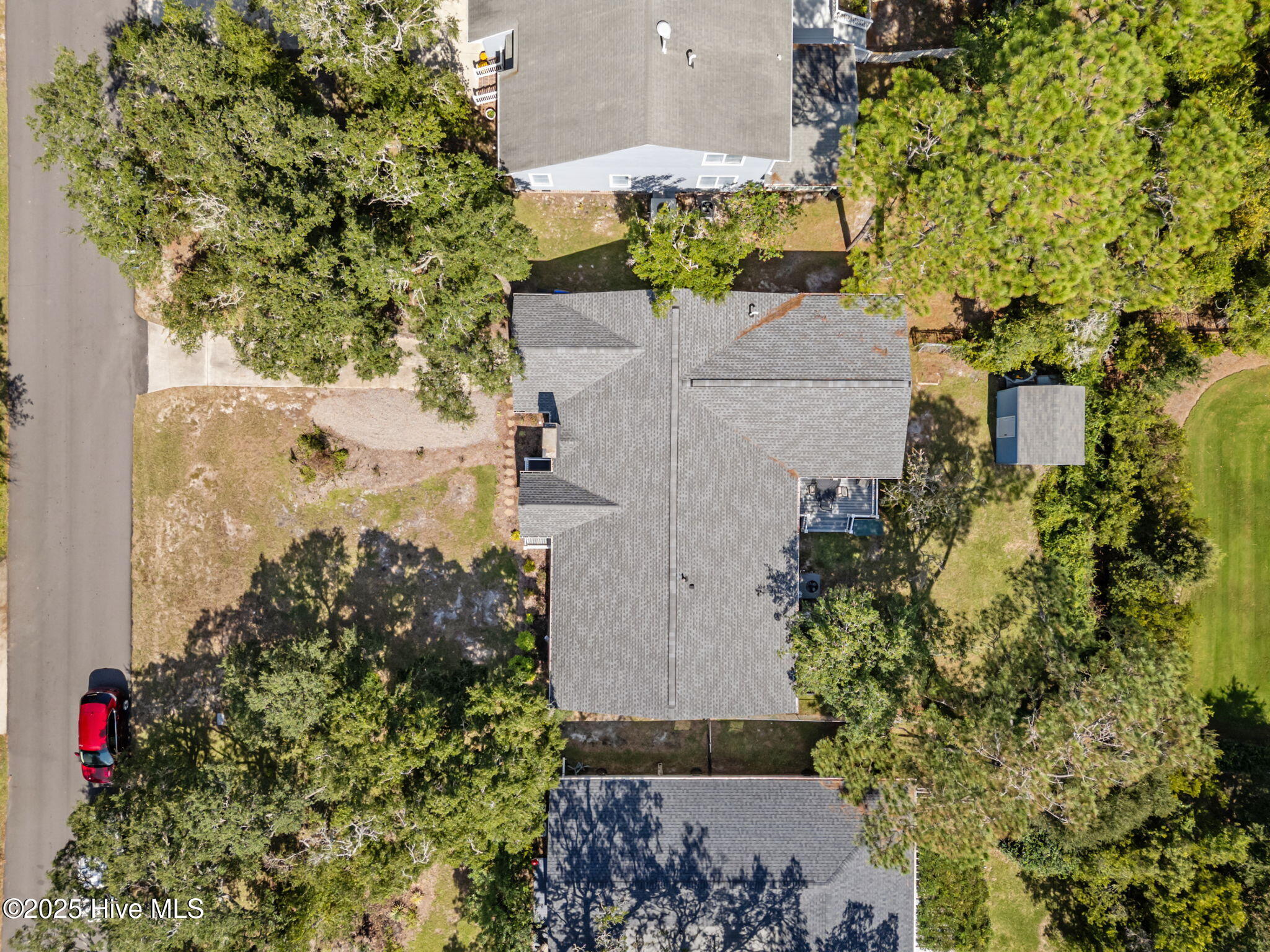 214 Mcglamery Street, Oak Island, NC, 28465