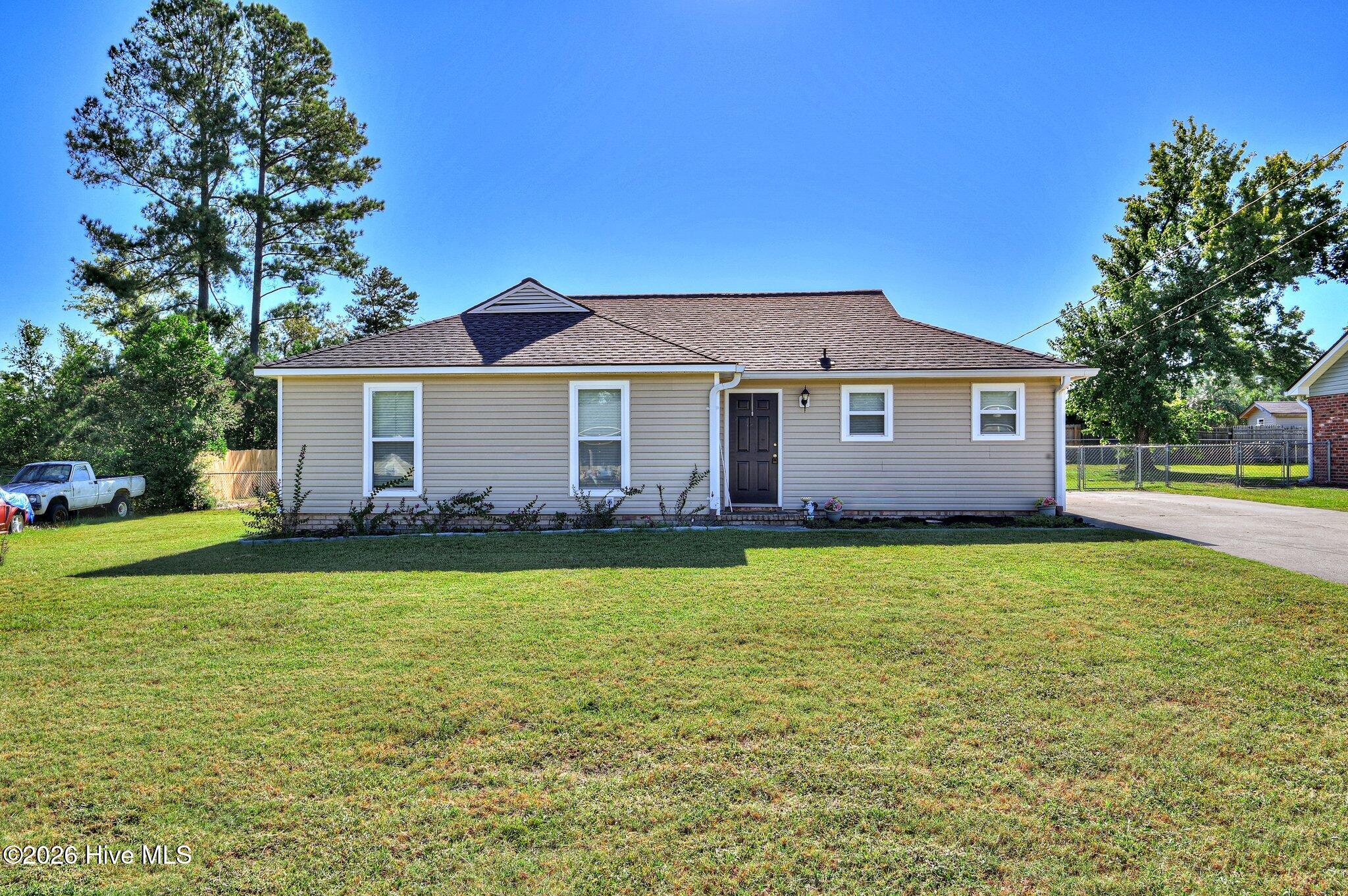 Photo 1 of Single family home for sale at 127 Cyndee Cir, Augusta, GA 30907 | MLS# 100607419 | Listing updated on 2026-10-01