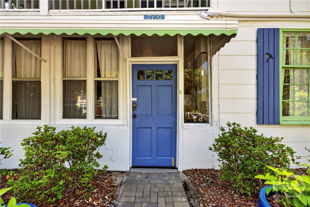 709 2nd Avenue, Tybee Island, GA 31328 Listing Photo  2