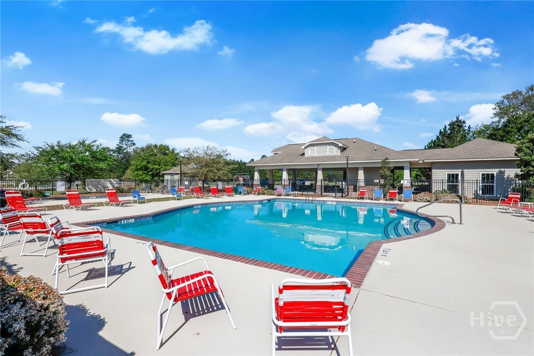 243 Haisley Run, Guyton, GA, 31312