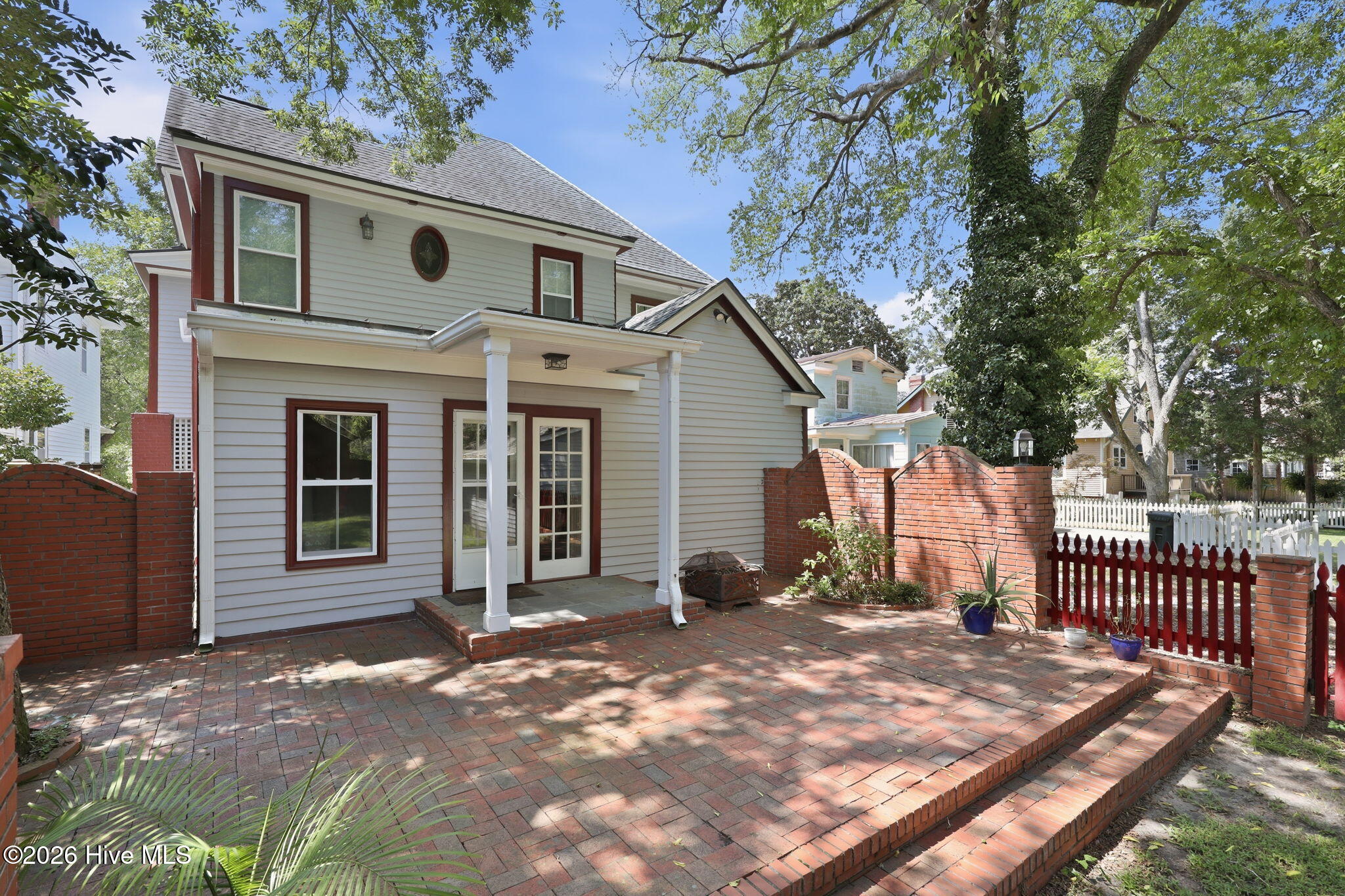 1208 National Avenue,New Bern
