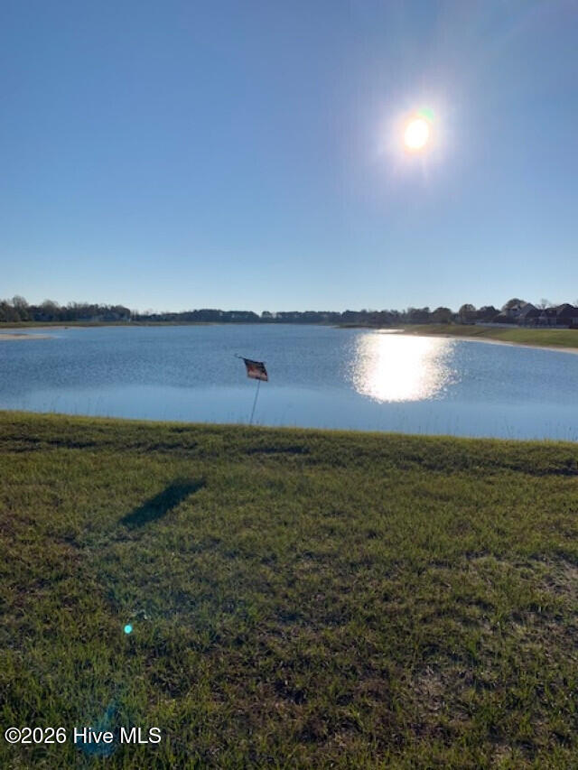 121 Schooner Landing Drive, Edenton, NC, 27932