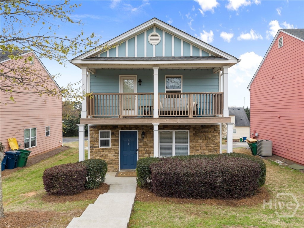 Property at 130 Fern Ridge Court