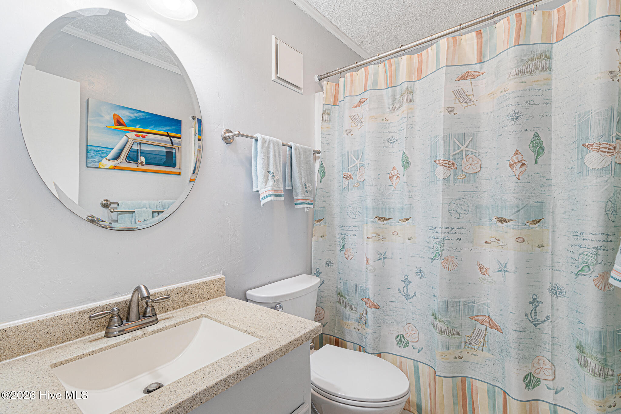2308 W Fort Macon Road 302 H,Atlantic Beach