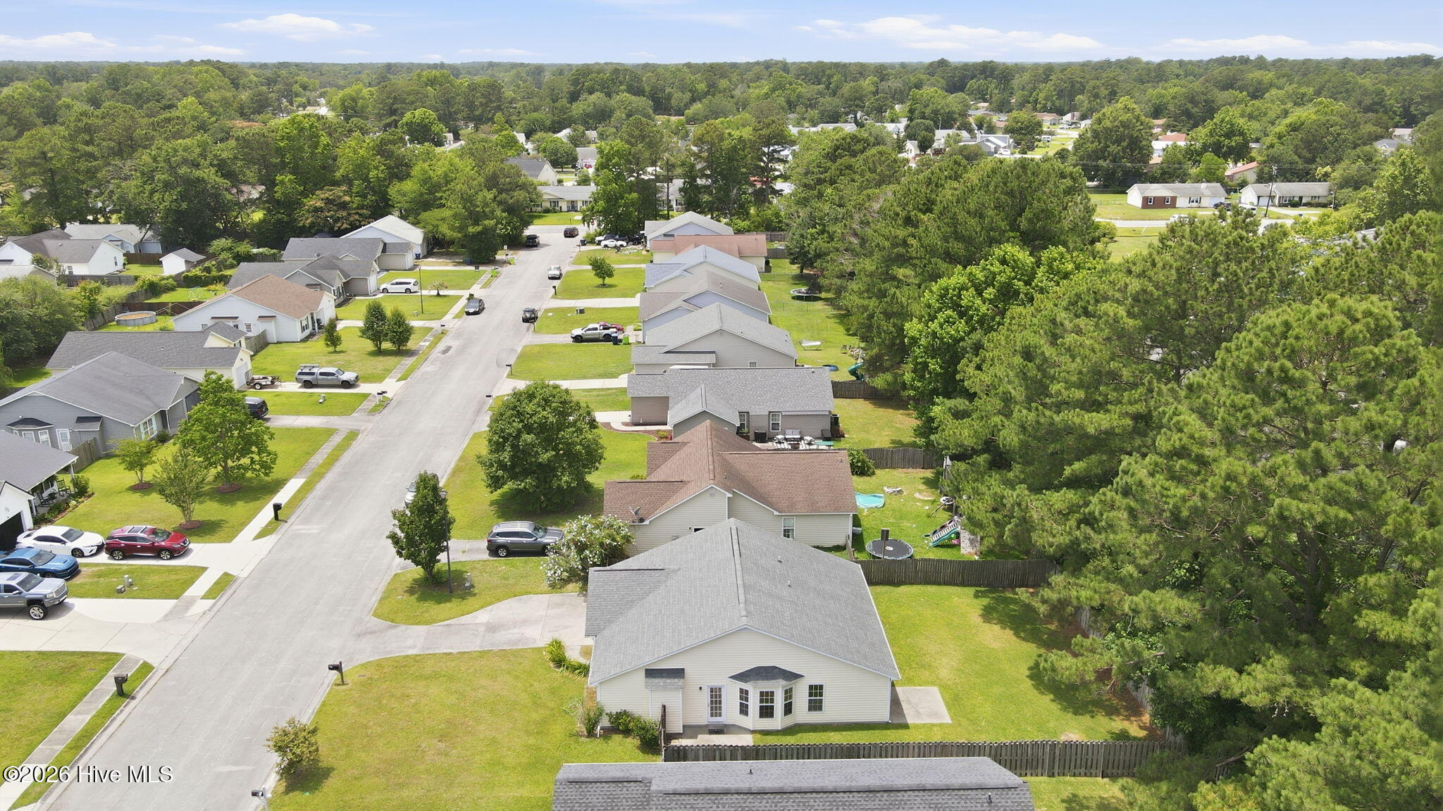 115 Jer Mar Drive,Havelock