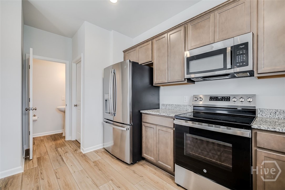 131 Freesia Drive, Springfield, GA, 31329