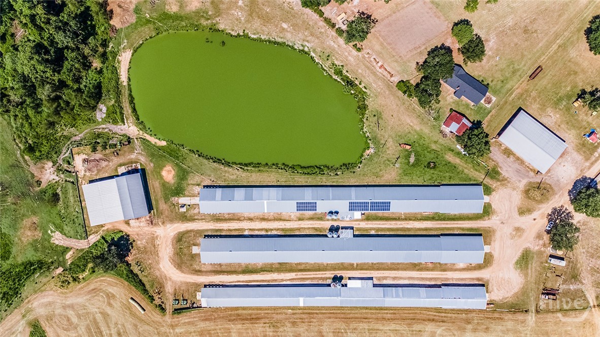 1110 W US Hwy 280, Reidsville, GA, 30453