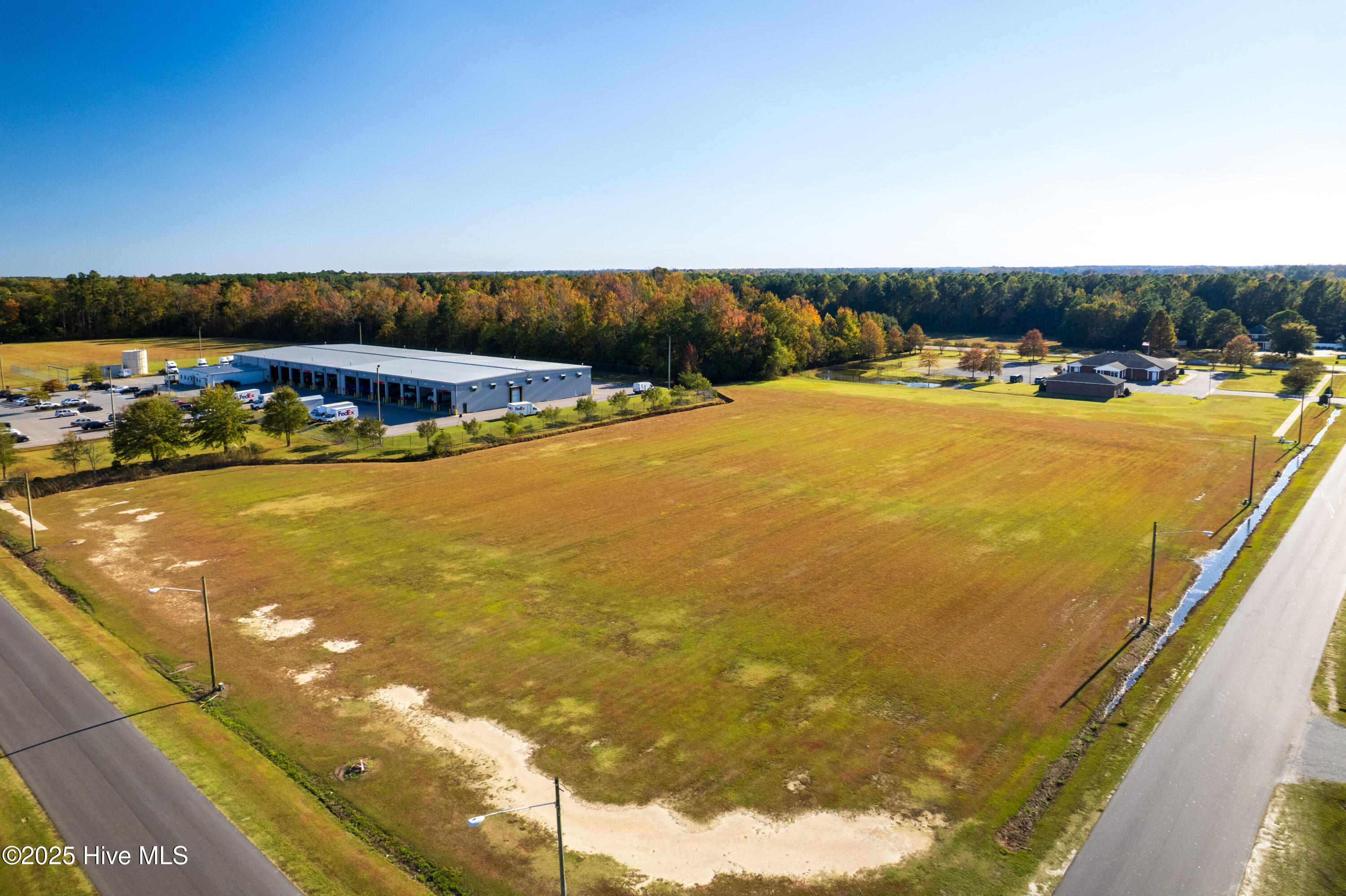 UNIT&nbsp;2 N Commerce Drive, Hertford, NC, 27944